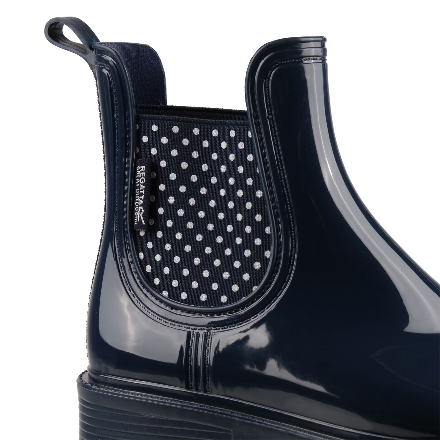 Regatta Lady Harriett II Ankle Wellington - 6