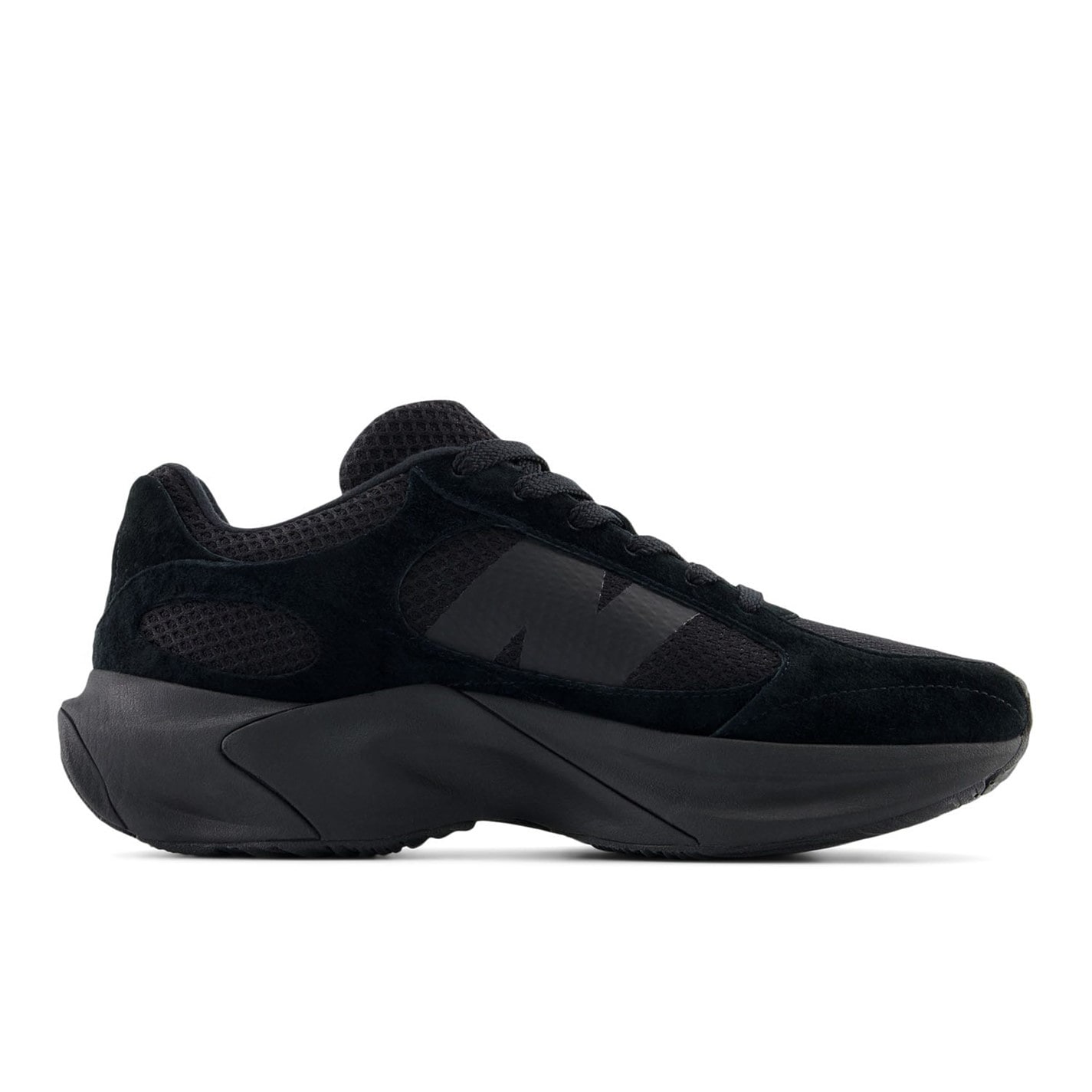 Tenisky New Balance Black 125740 WRPD Runner Trainers - 1