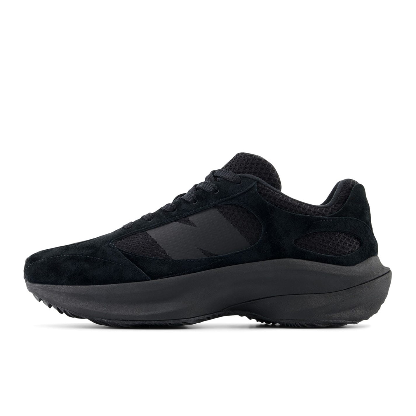 Tenisky New Balance Black 125740 WRPD Runner Trainers - 2