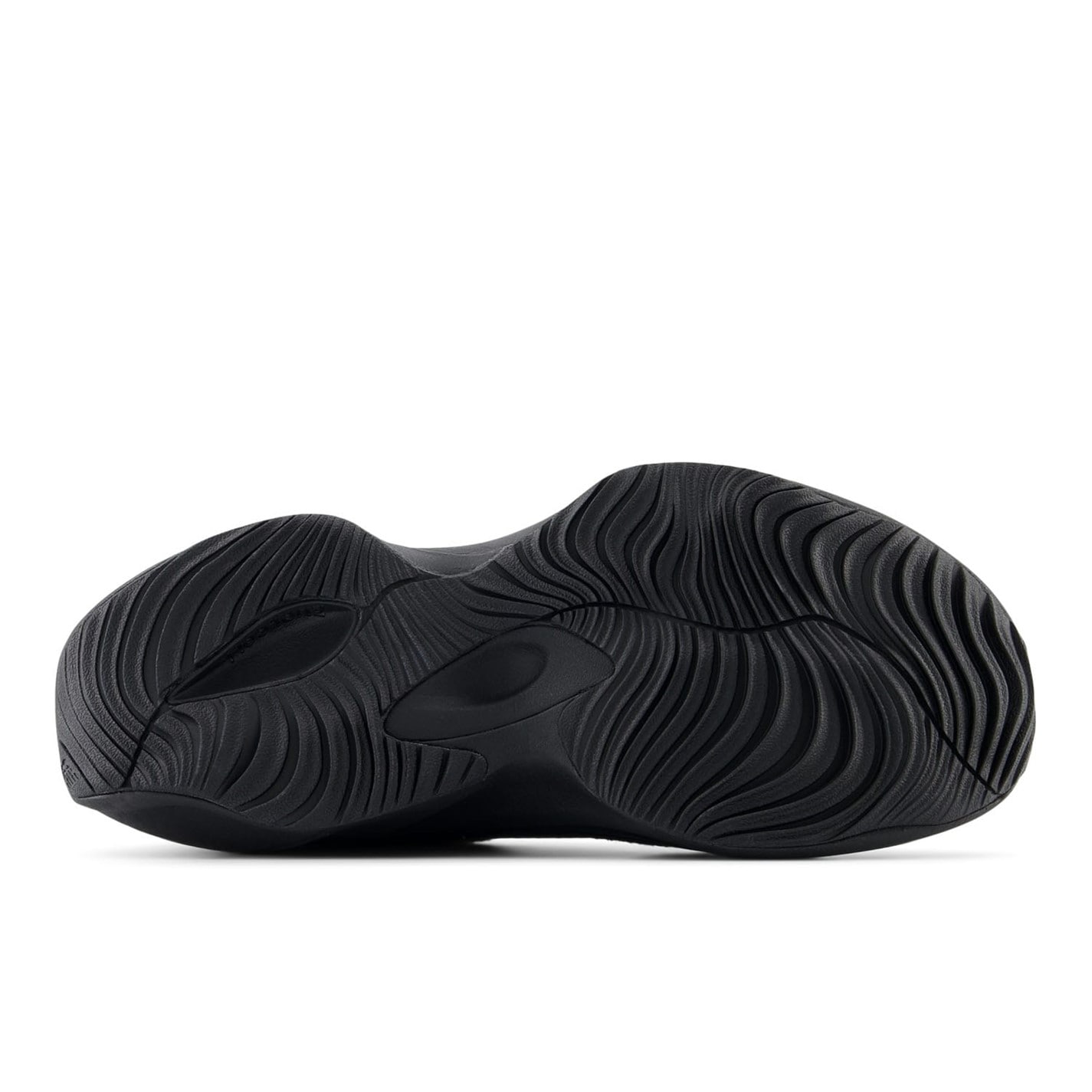 Tenisky New Balance Black 125740 WRPD Runner Trainers - 6