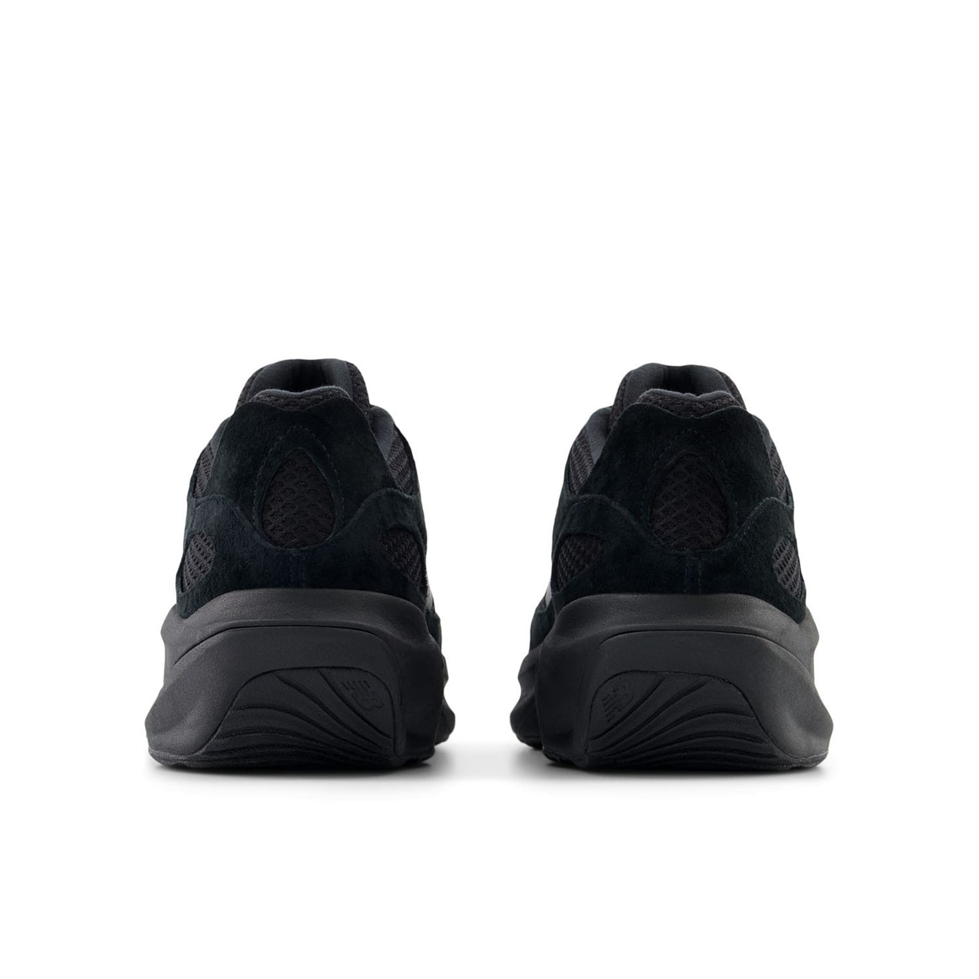 Tenisky New Balance Black 125740 WRPD Runner Trainers - 7