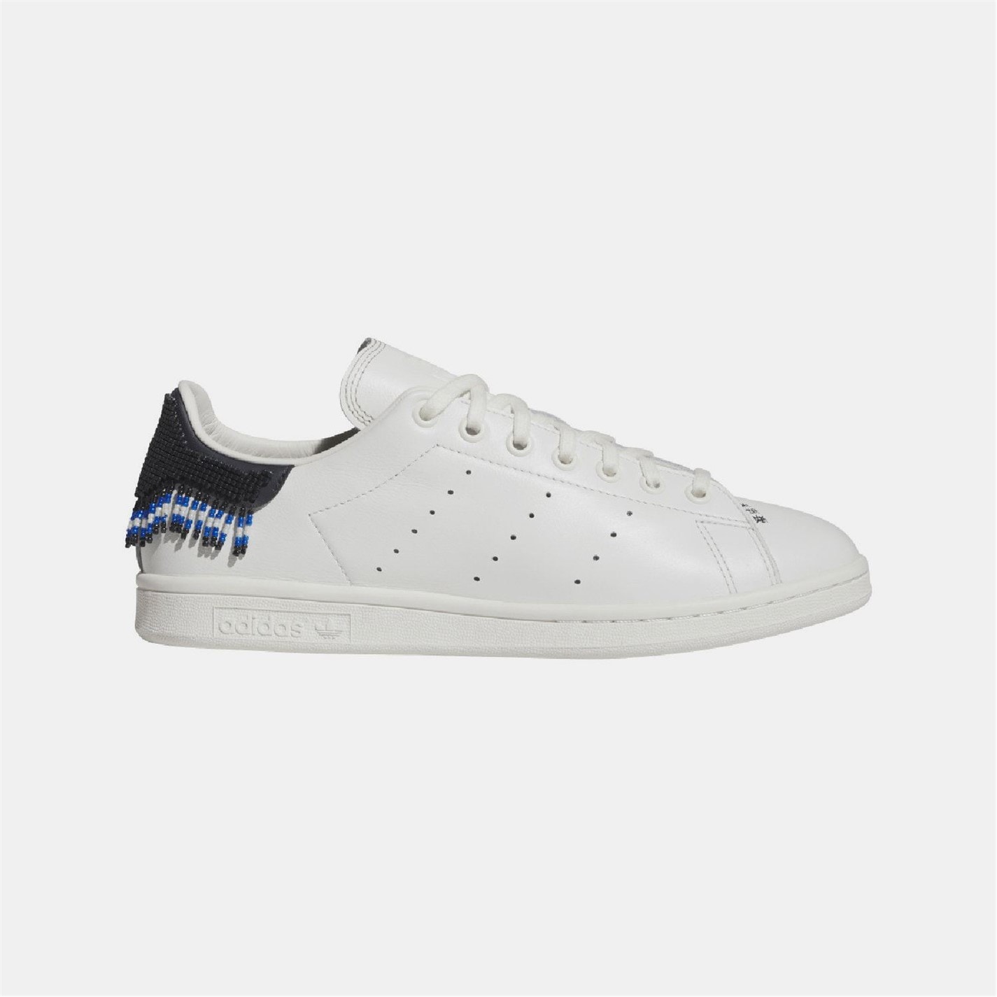 Tenisky adidas White 753232 CLOT Stan Smith Shoe By EC - 1