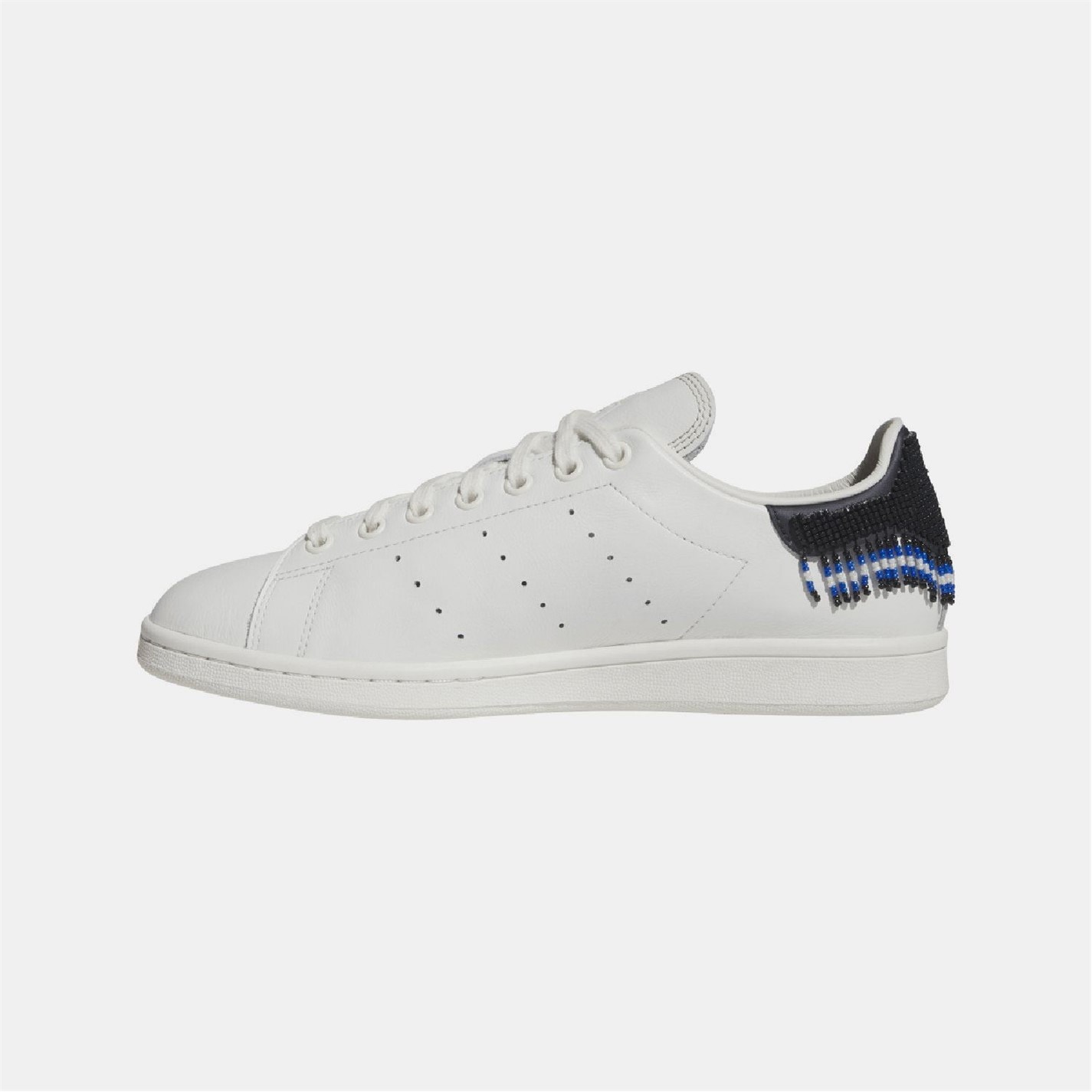 Tenisky adidas White 753232 CLOT Stan Smith Shoe By EC - 4
