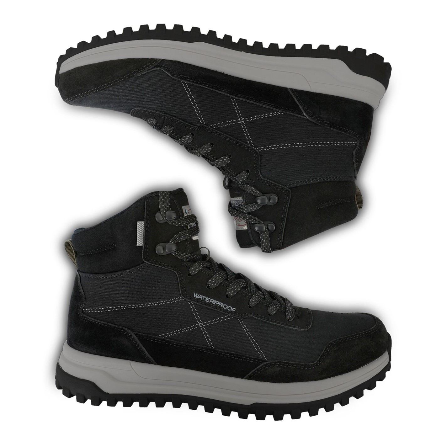 Regatta Mayfield Waterproof Boots - 3