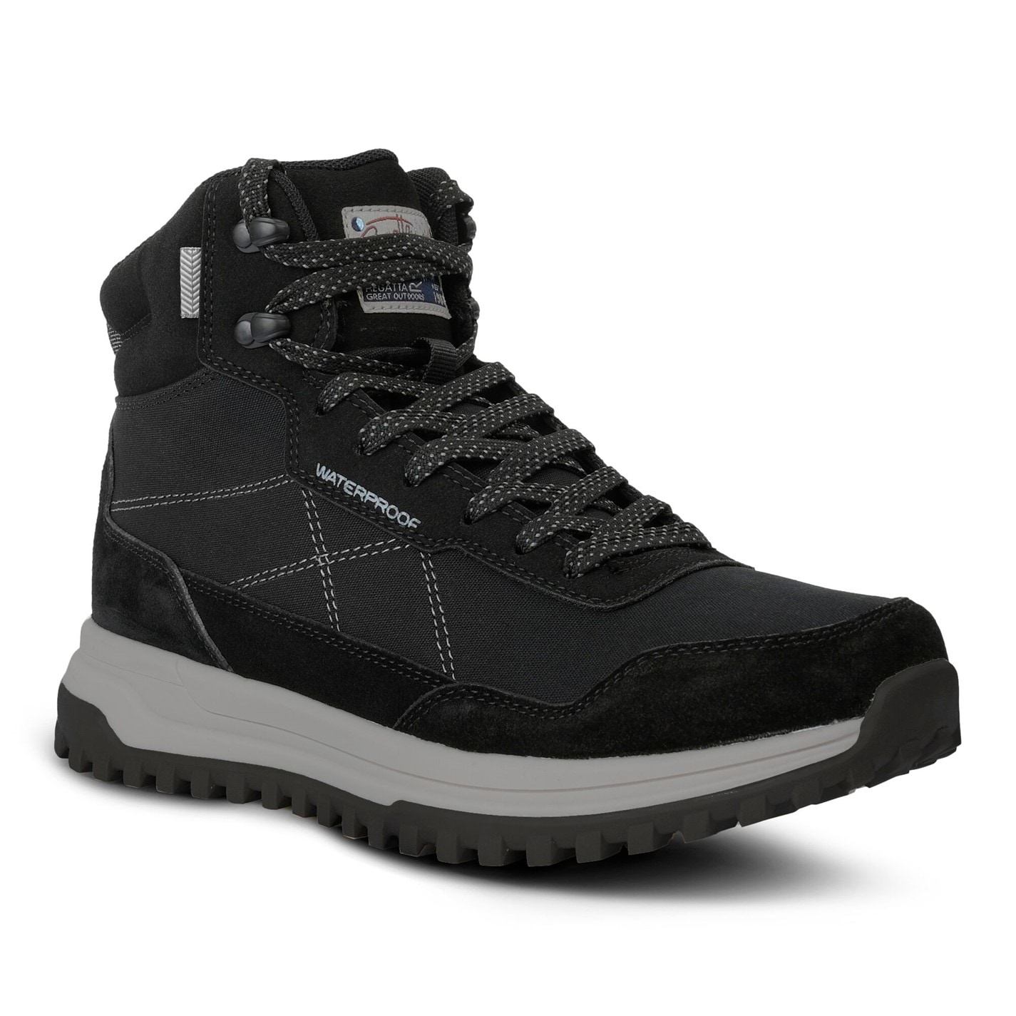 Regatta Mayfield Waterproof Boots - 4