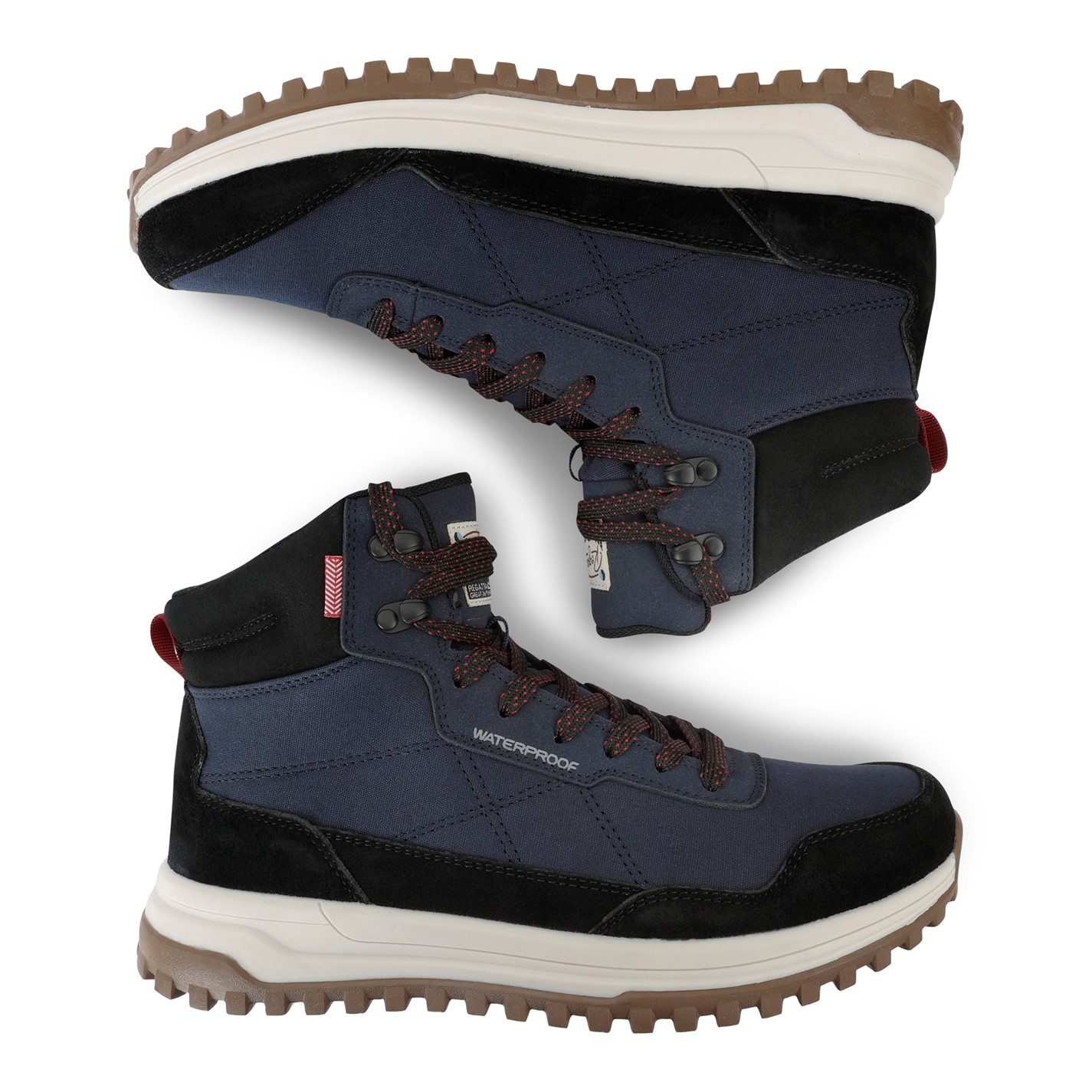 Regatta Mayfield Waterproof Boots - 3