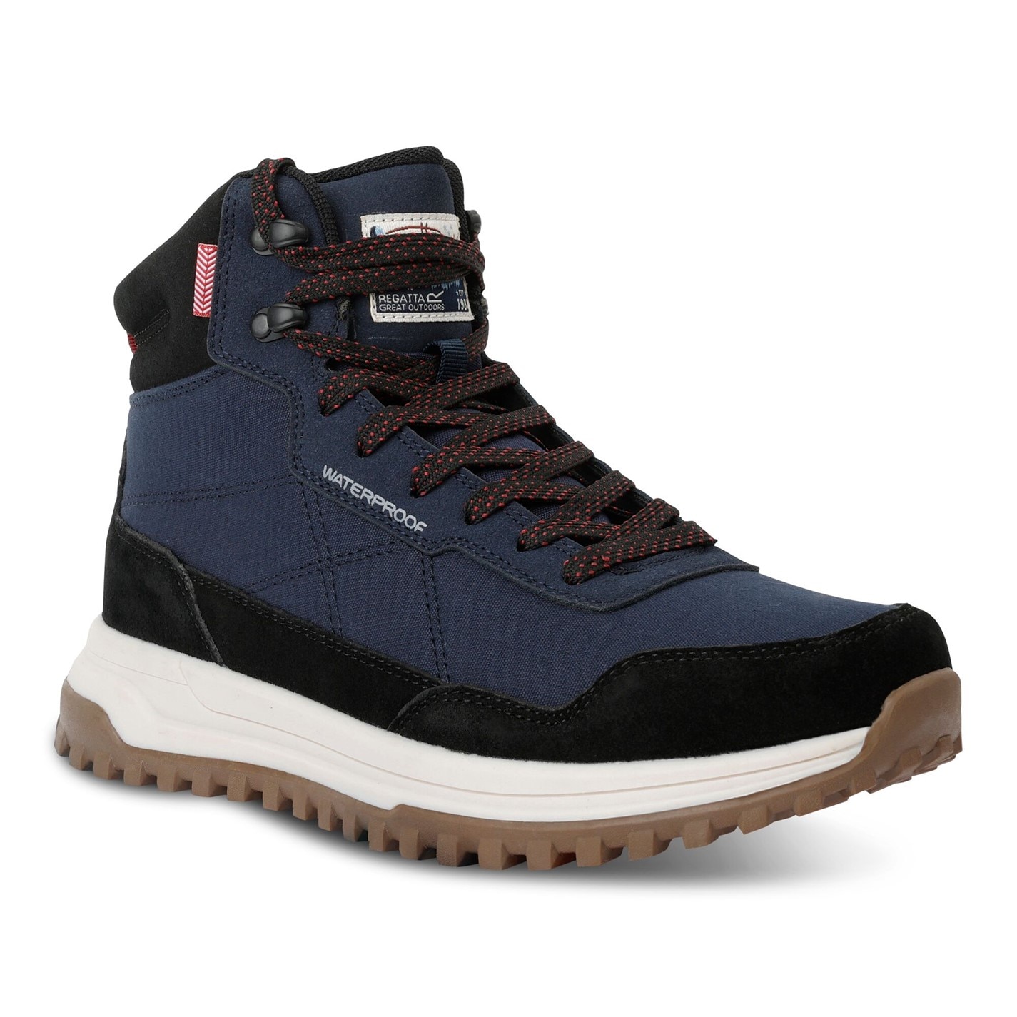 Regatta Mayfield Waterproof Boots - 4