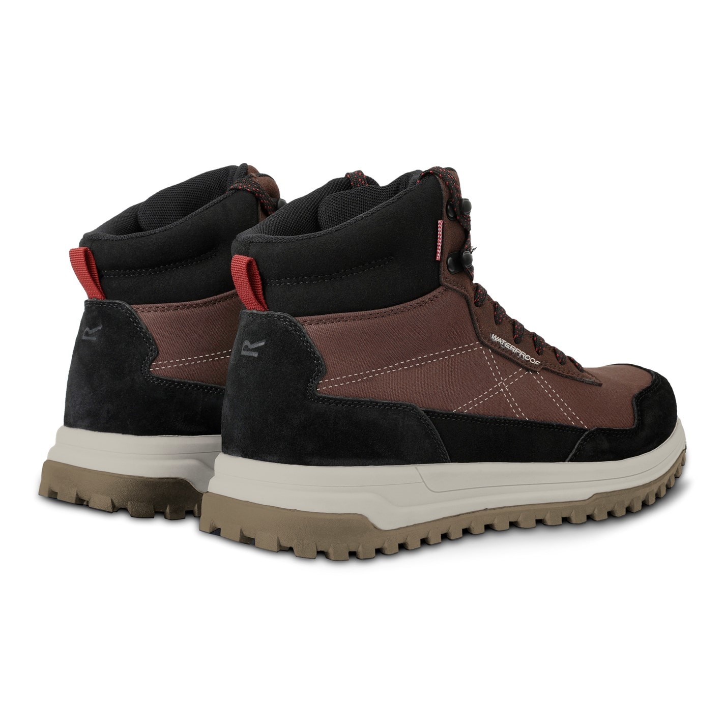 Regatta Mayfield Waterproof Boots - 2