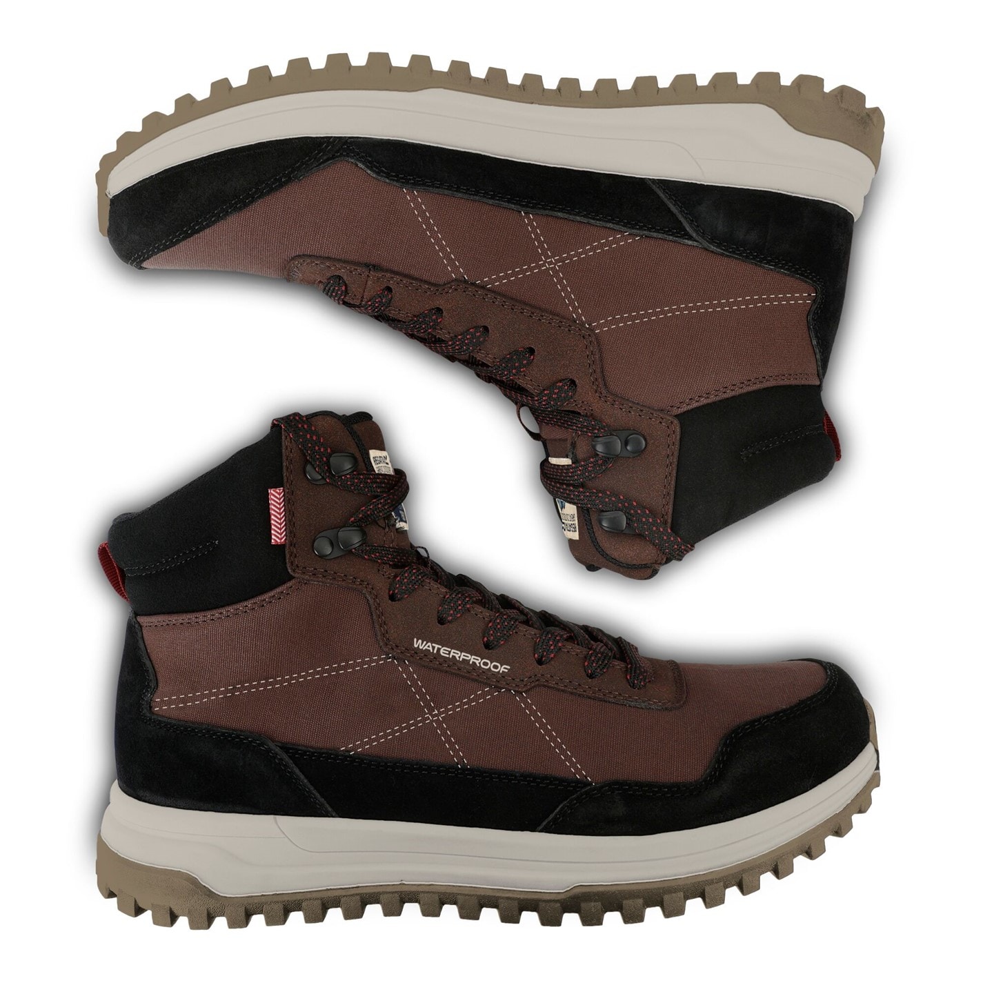 Regatta Mayfield Waterproof Boots - 3