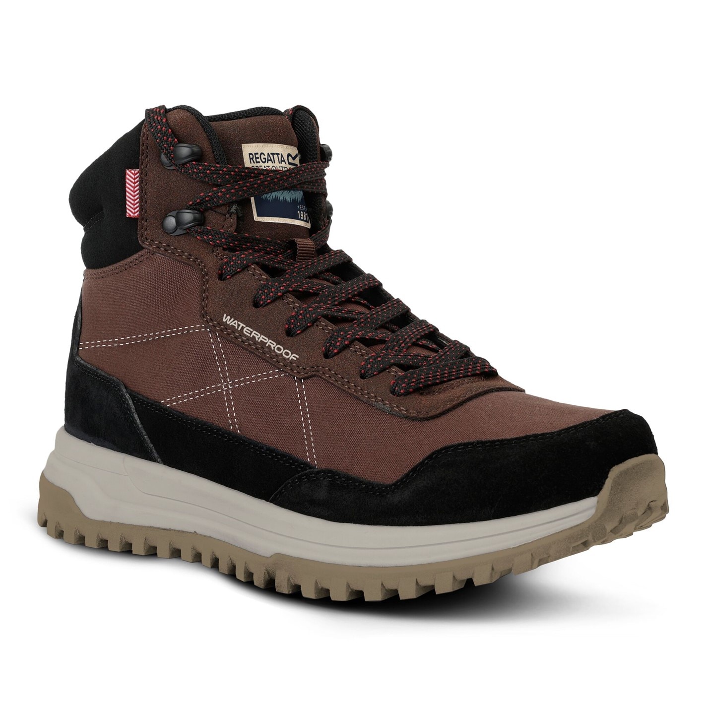Regatta Mayfield Waterproof Boots - 4