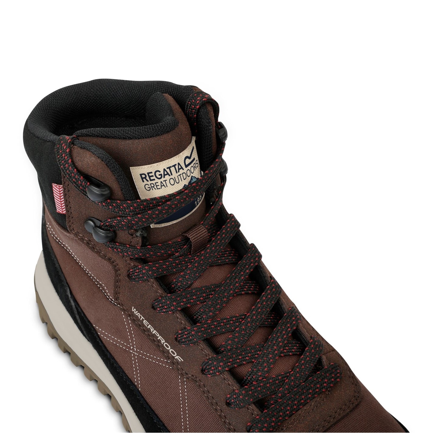 Regatta Mayfield Waterproof Boots - 9