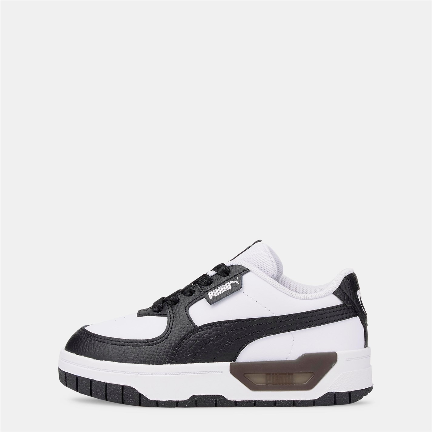 Puma Cali Dream Leather Trainer - 1