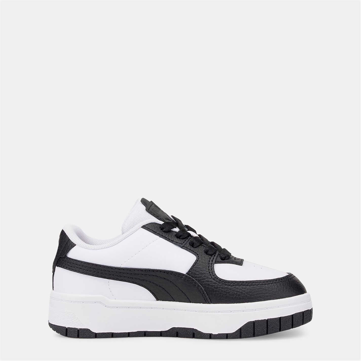 Puma Cali Dream Leather Trainer - 2