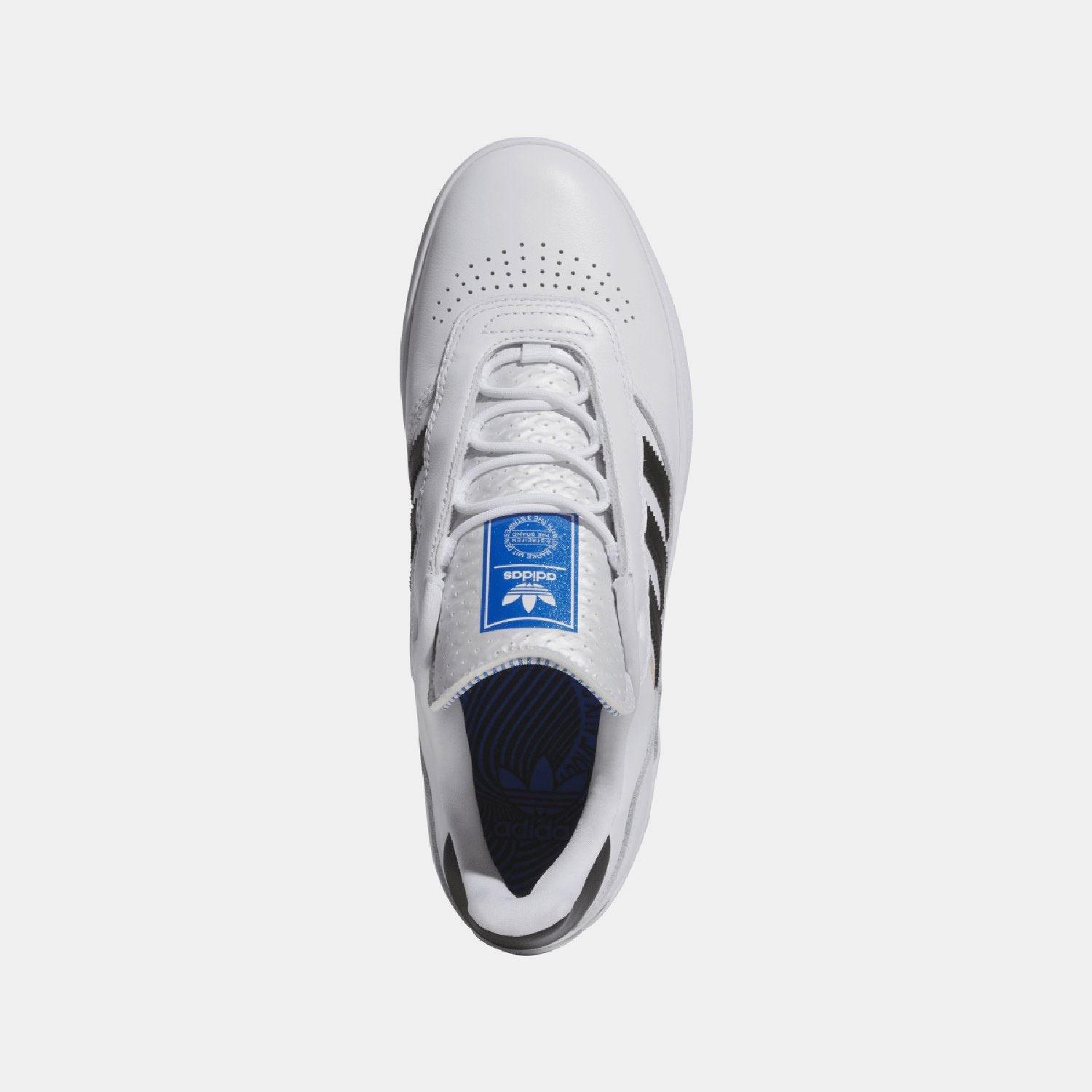 Tenisky adidas Originals White 180159 Puig Trainers - 2
