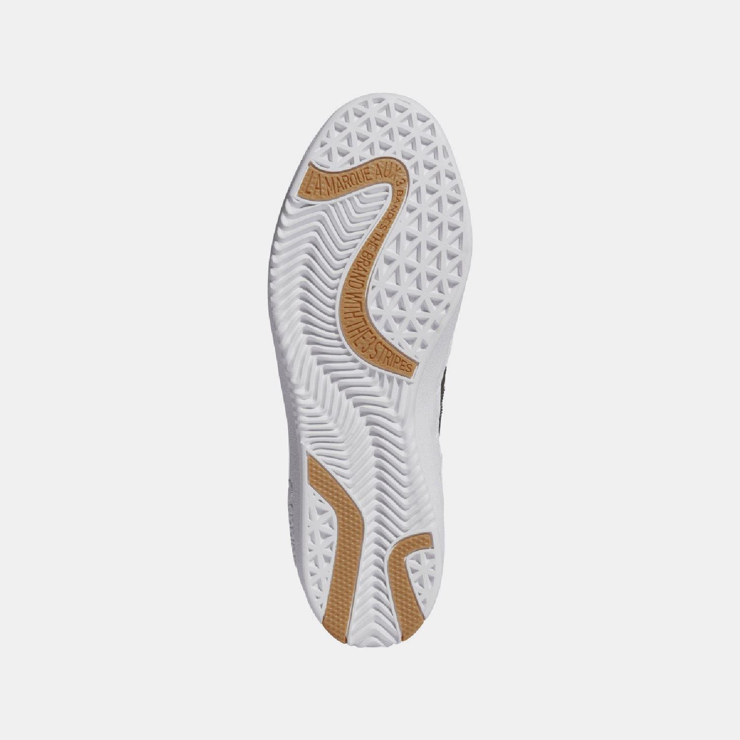 Tenisky adidas Originals White 180159 Puig Trainers - 3