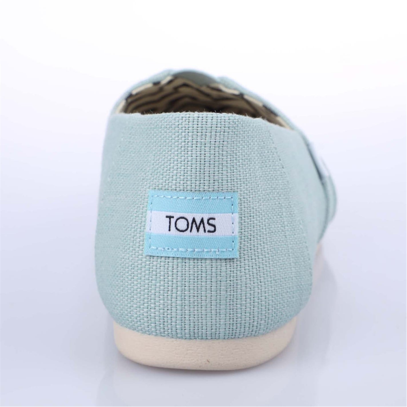 Toms Alpargata Classic Espadrilles - 7