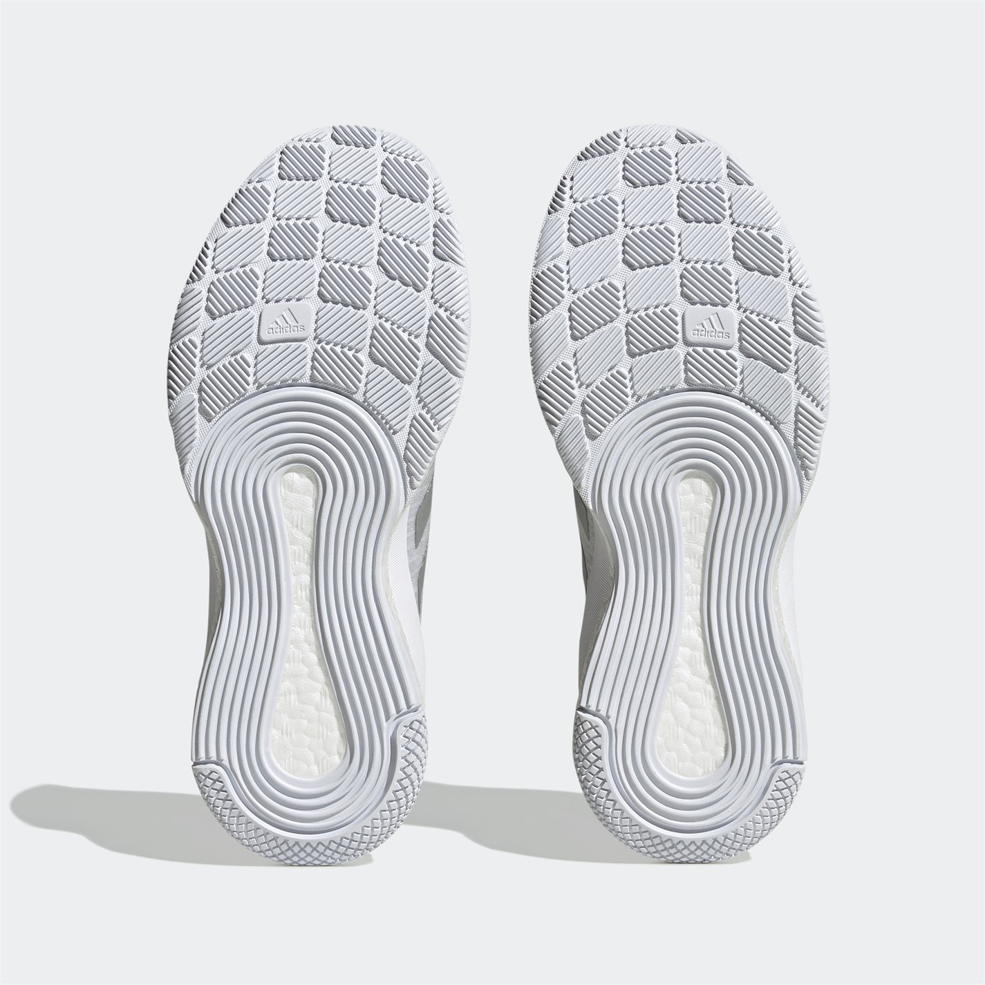 Tenisky adidas Cloud White 1452257 Women's Crazyflight Volleyball Shoes - 4