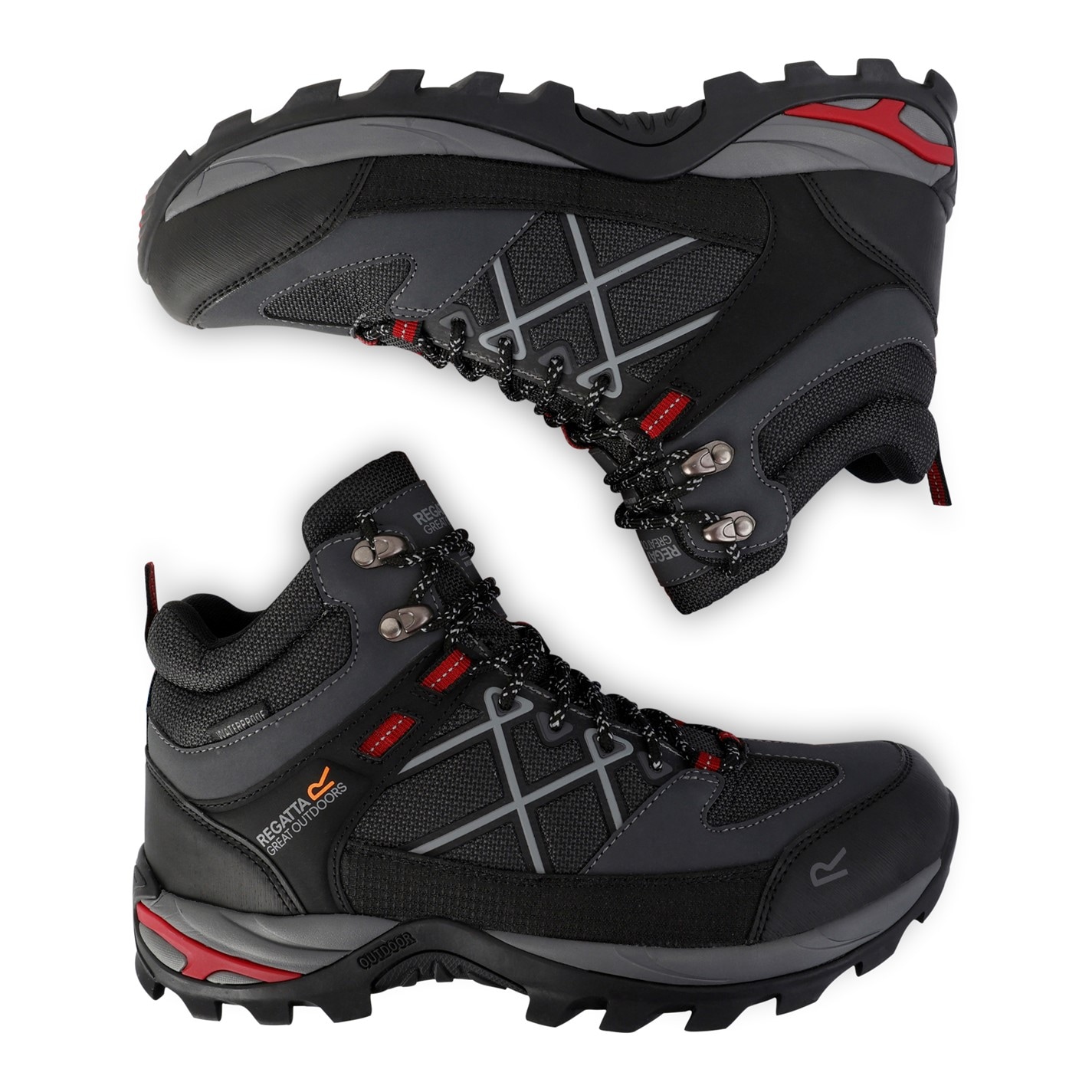 Regatta Samaris III Boot - 3