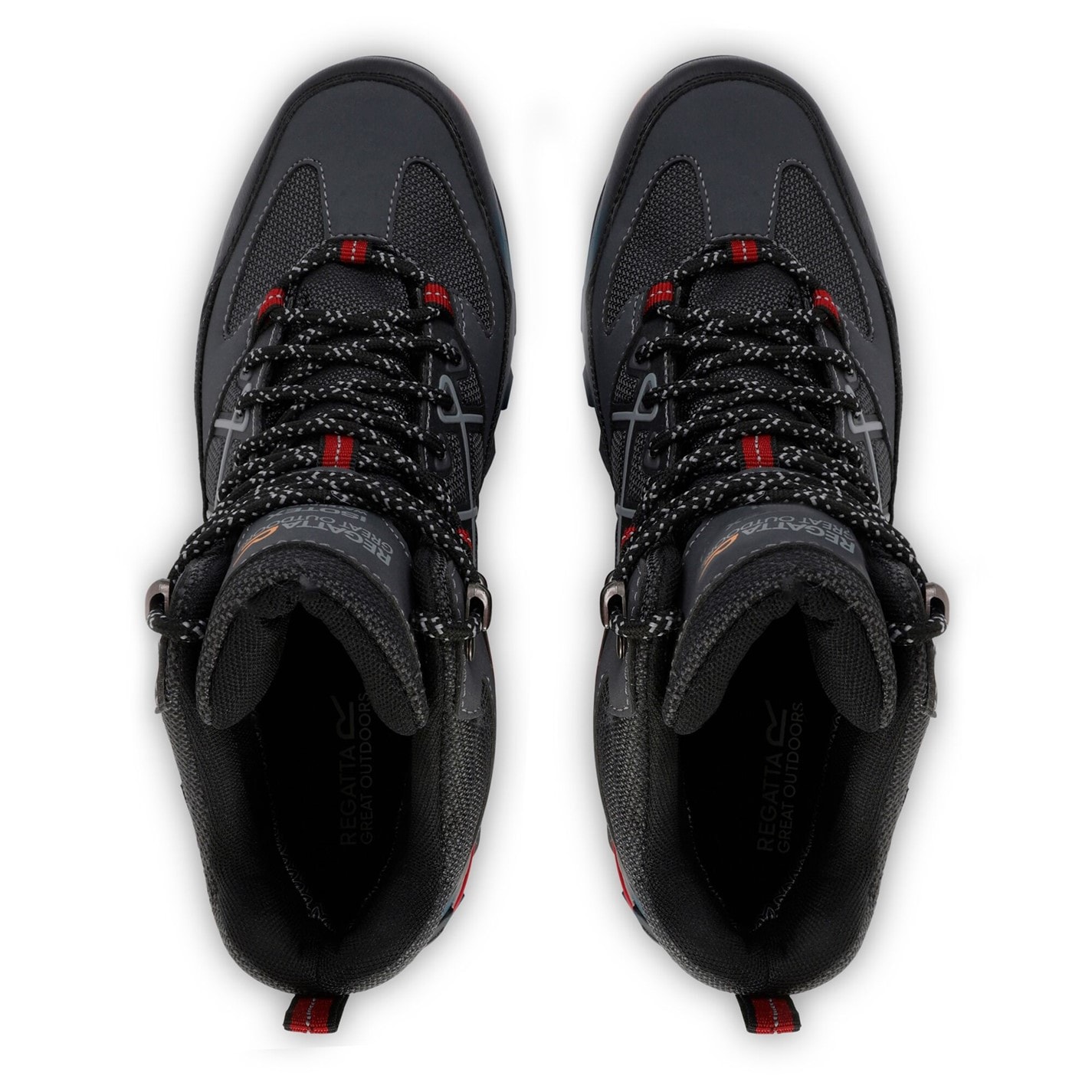 Regatta Samaris III Boot - 7