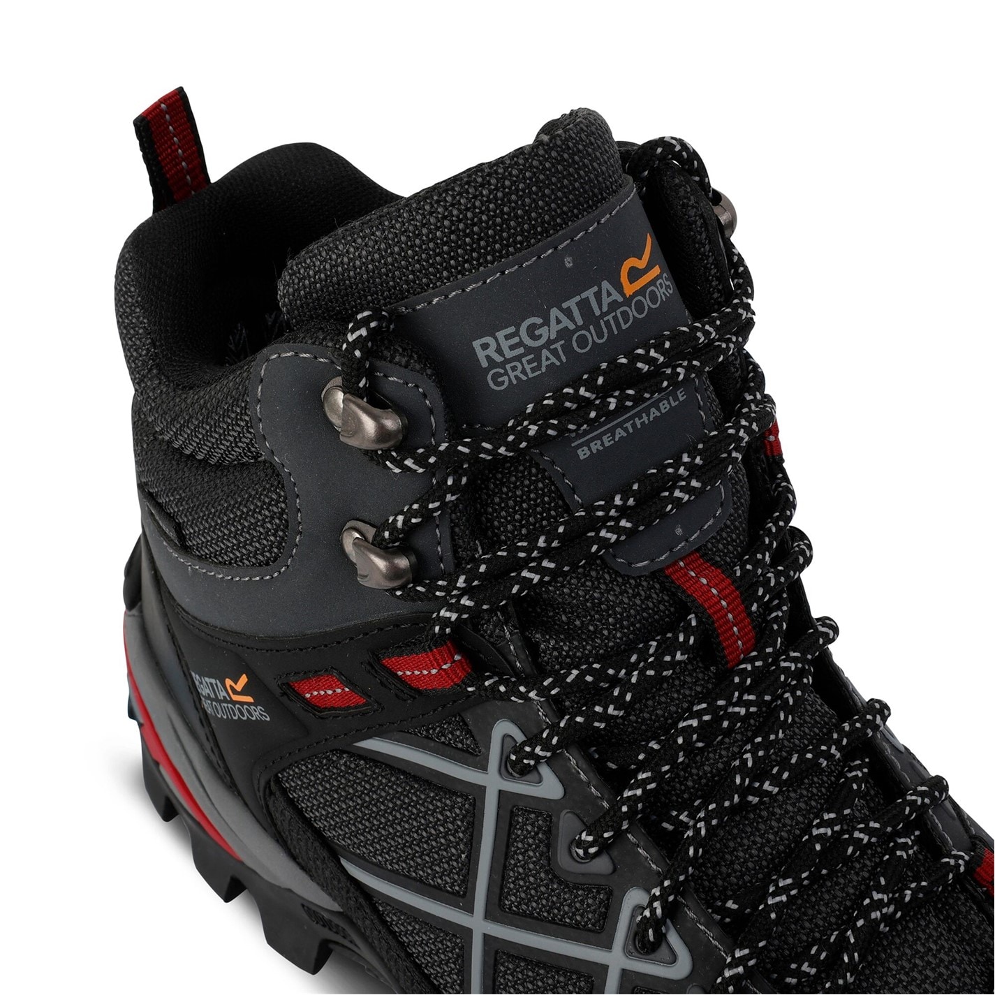 Regatta Samaris III Boot - 9