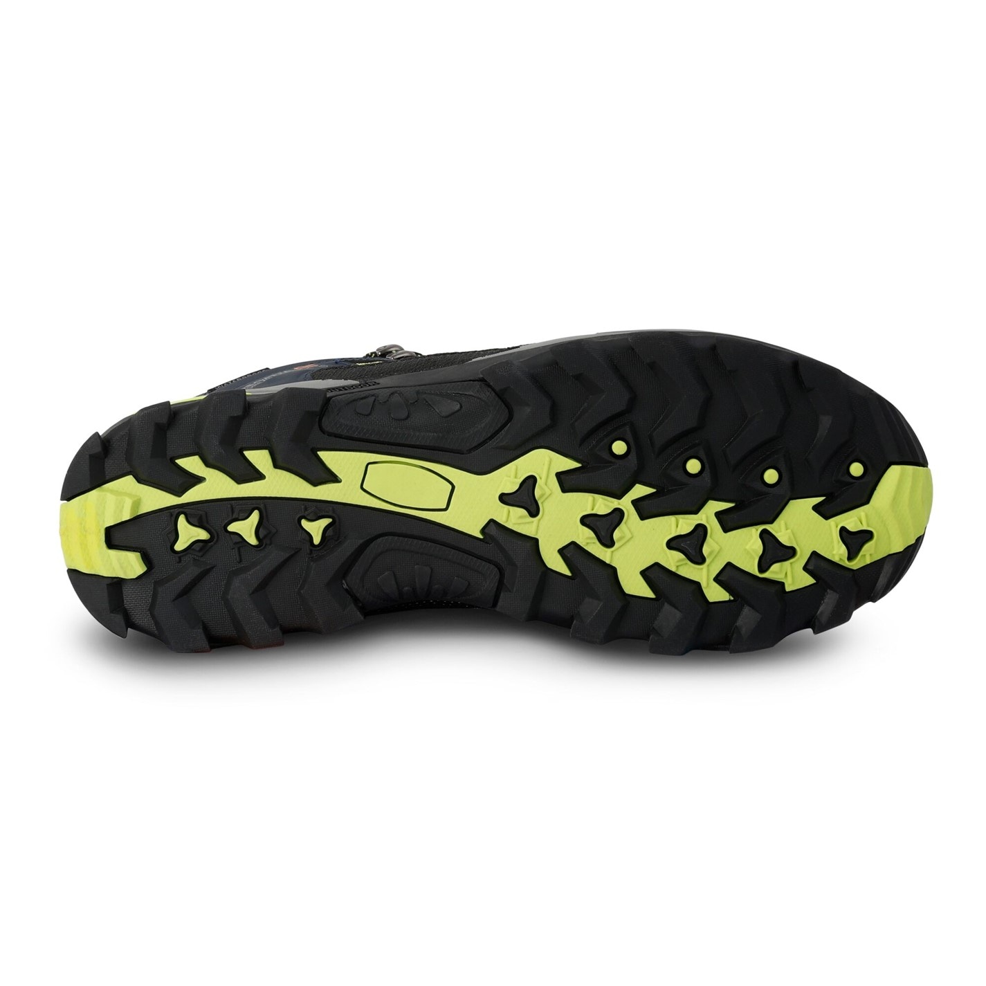 Regatta Samaris III Walking Boots - 5