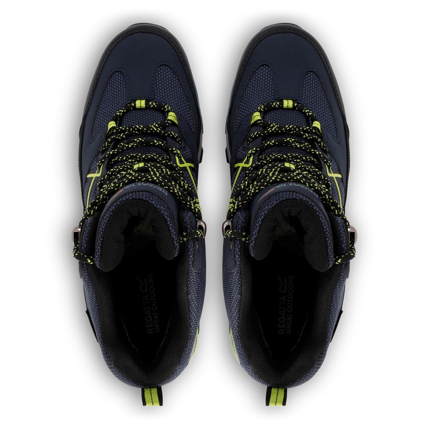 Regatta Samaris III Walking Boots - 7