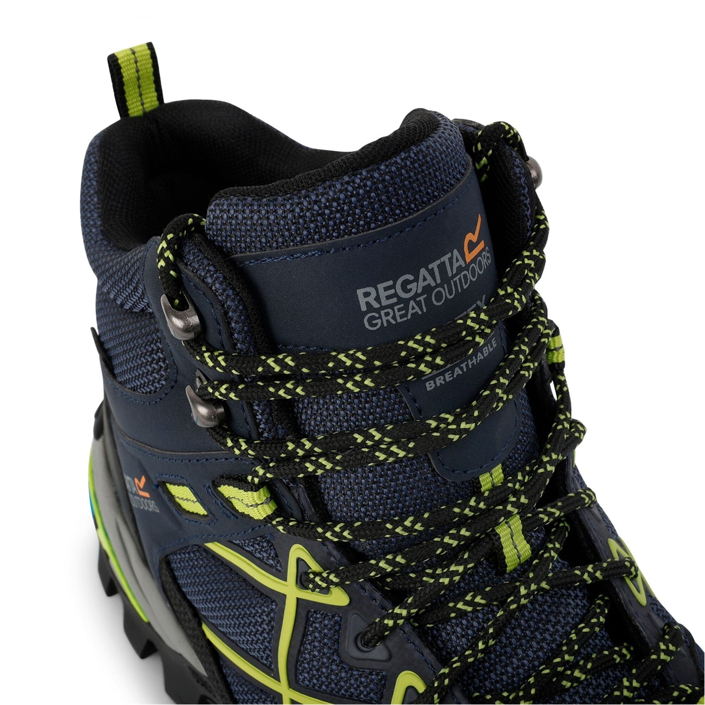 Regatta Samaris III Walking Boots - 9