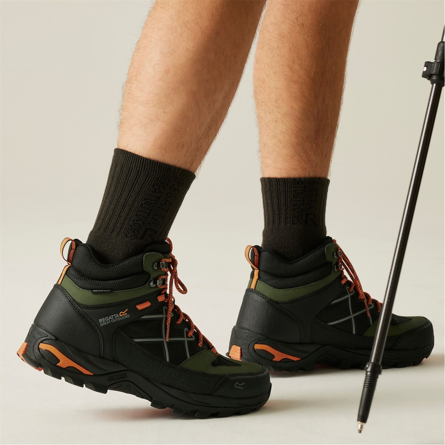 Regatta Samaris III Boot - 2