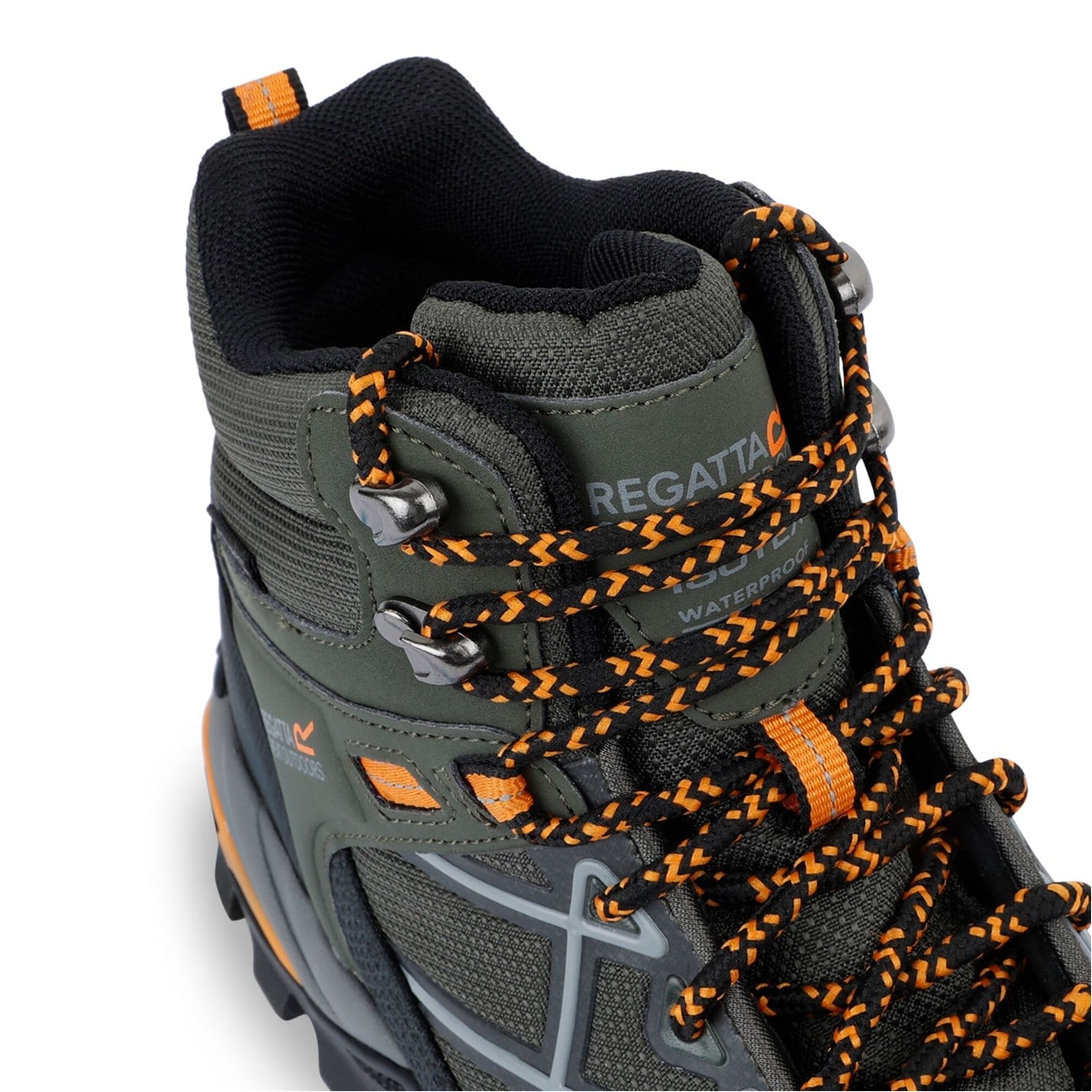 Regatta Samaris III Boot - 11