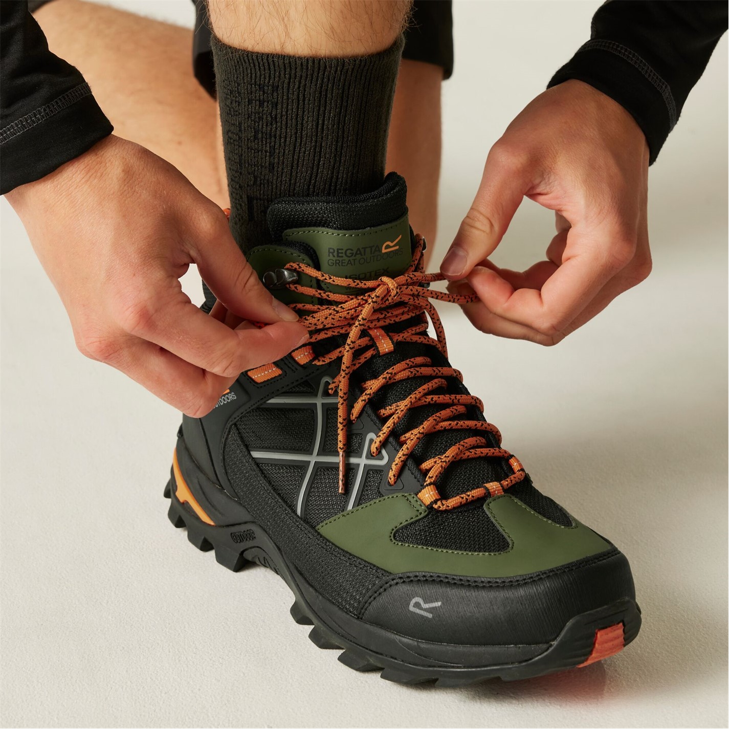 Regatta Samaris III Boot - 3