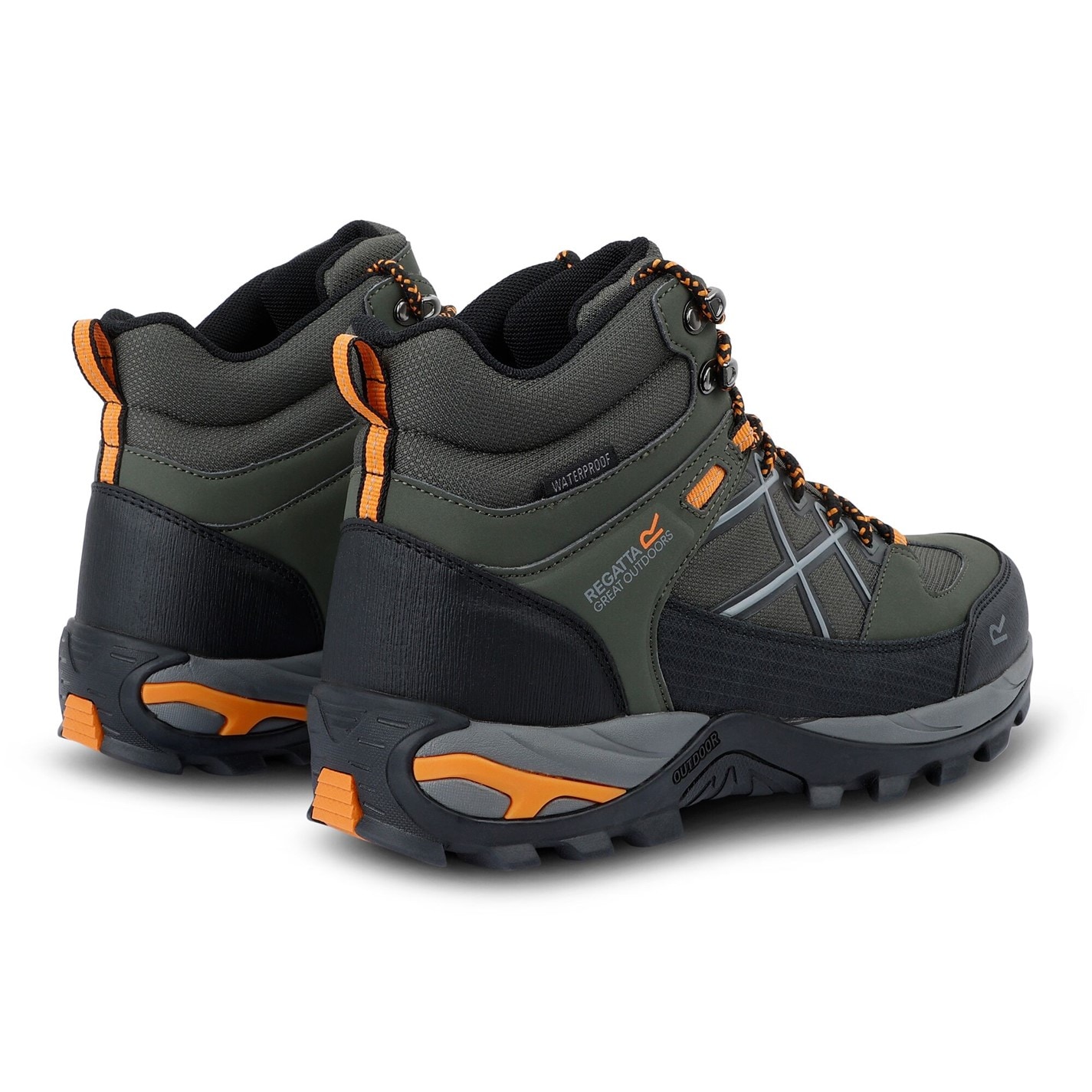 Regatta Samaris III Boot - 5