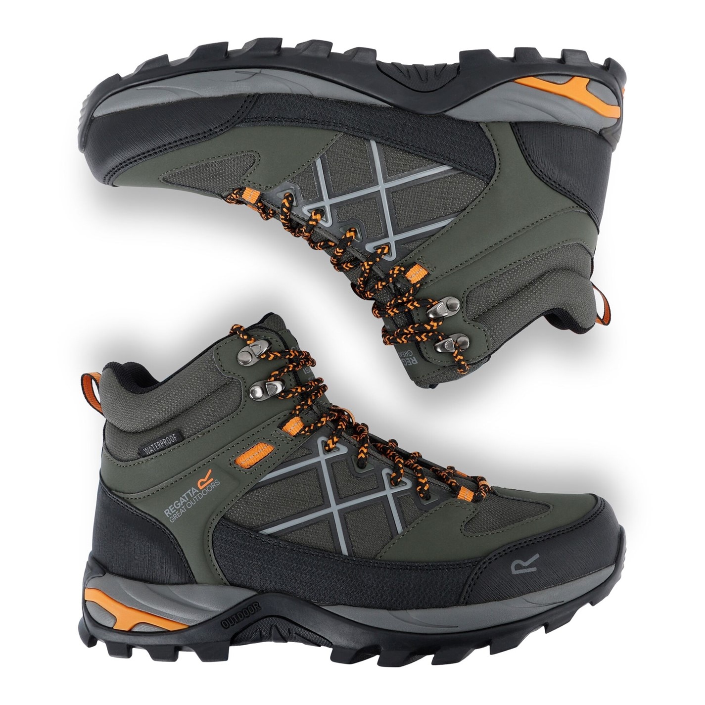 Regatta Samaris III Boot - 6