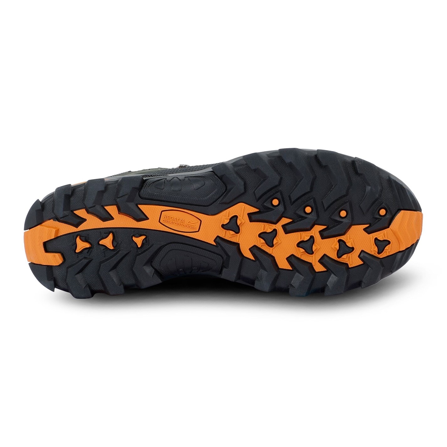 Regatta Samaris III Boot - 8