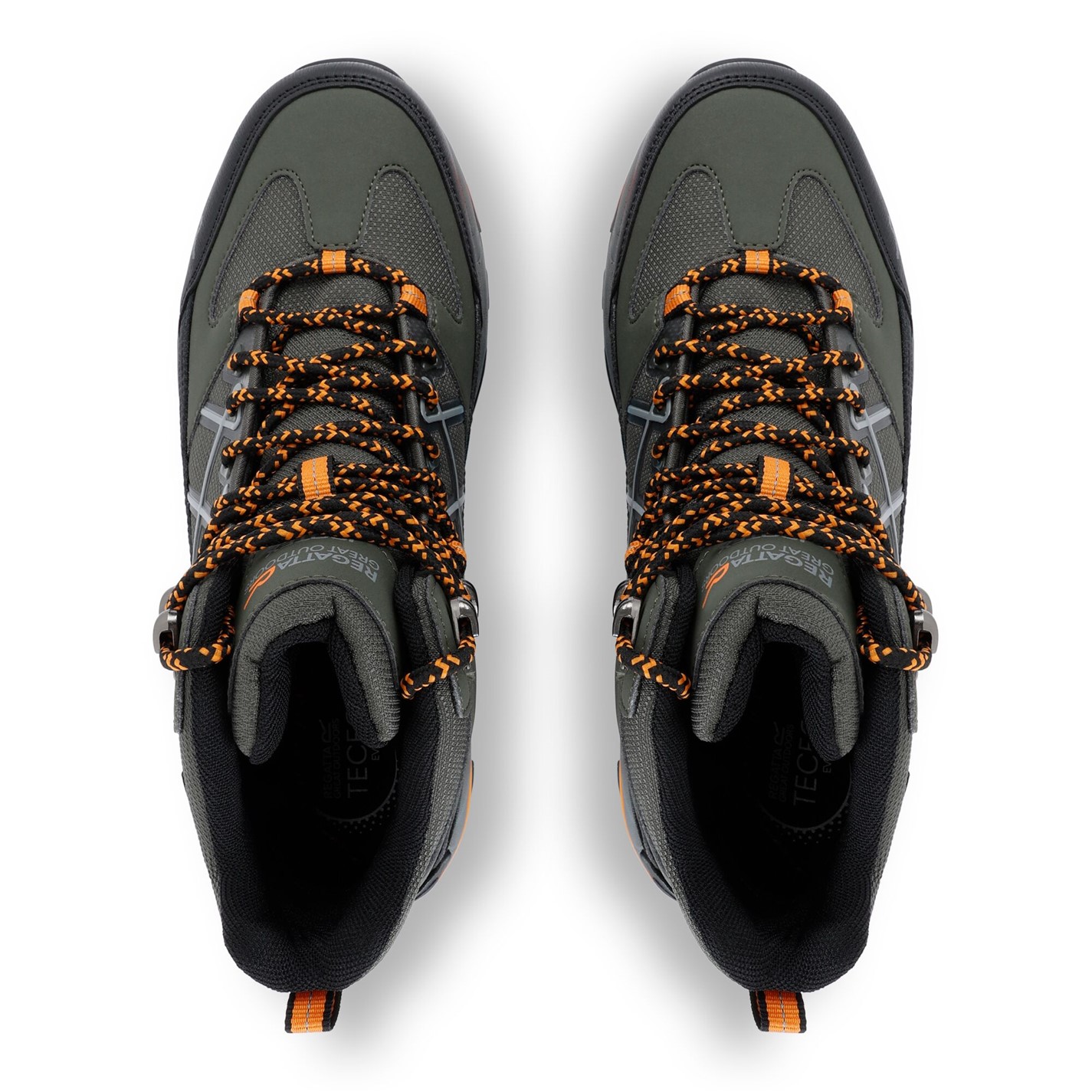 Regatta Samaris III Boot - 10