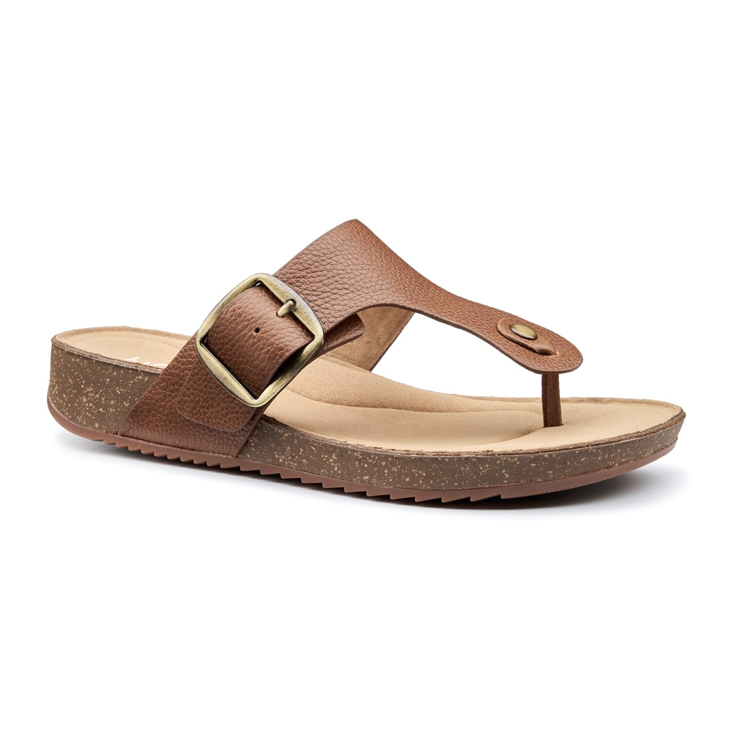 Hotter Resort Sandals Standard Fit - 2