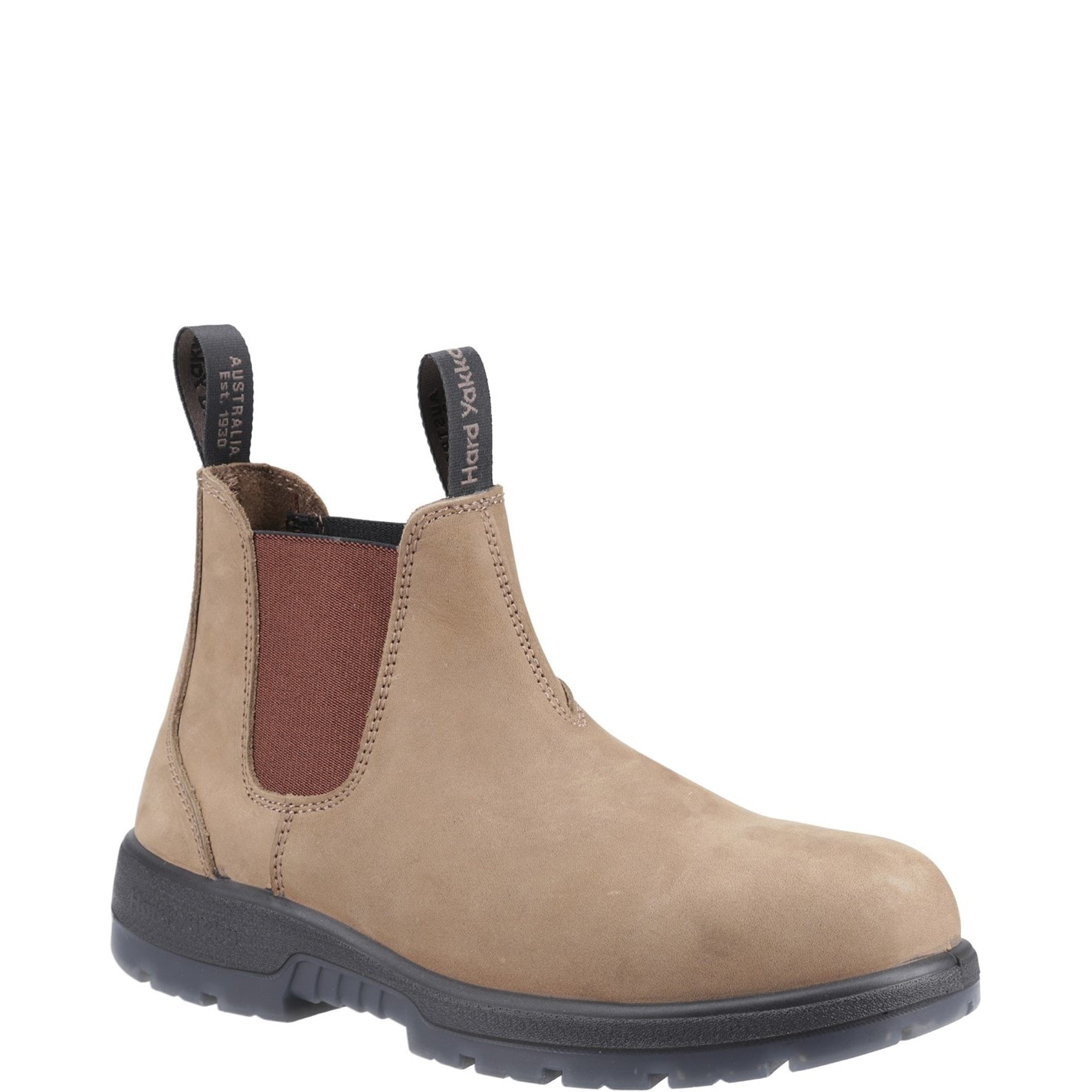 Topánky Hard Yakka Tan 1989506 Brumby Dealer Boot - 2