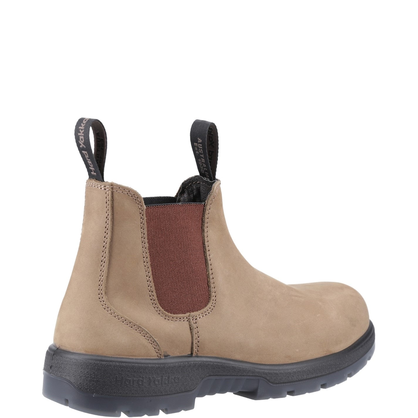 Topánky Hard Yakka Tan 1989506 Brumby Dealer Boot - 3