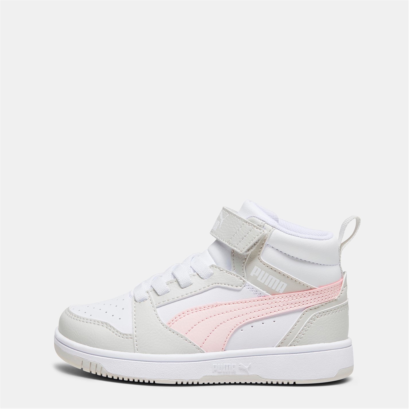 Puma Rebound V6 Mid AC Trainers - 1
