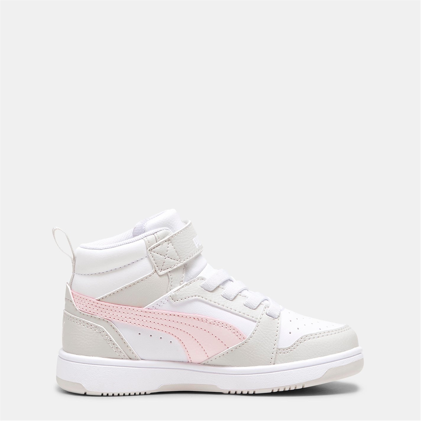 Puma Rebound V6 Mid AC Trainers - 2