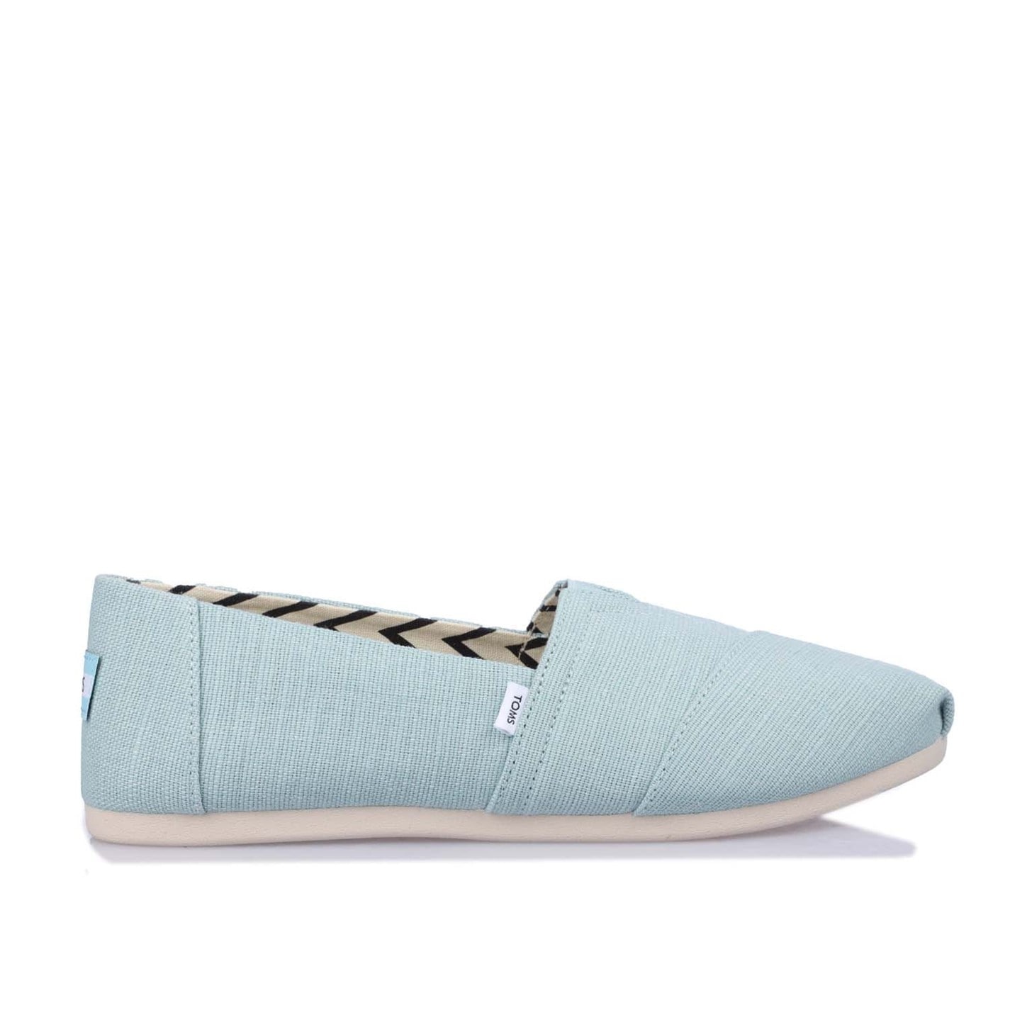 Toms Alpargata Classic Espadrilles - 1
