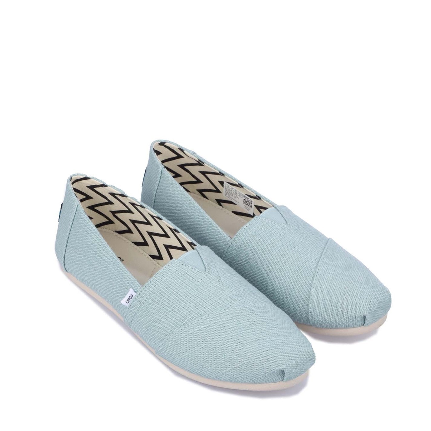 Toms Alpargata Classic Espadrilles - 2