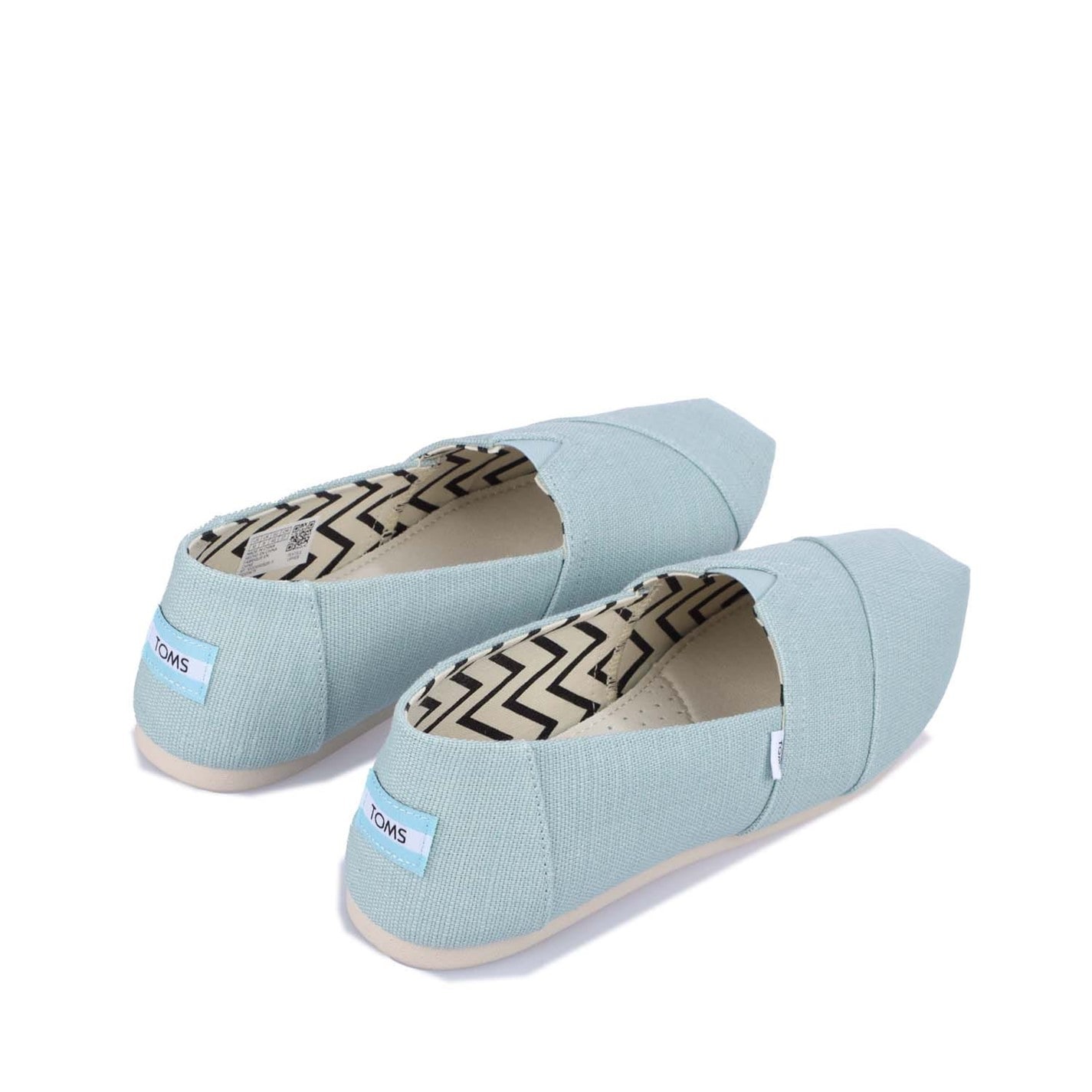 Toms Alpargata Classic Espadrilles - 3