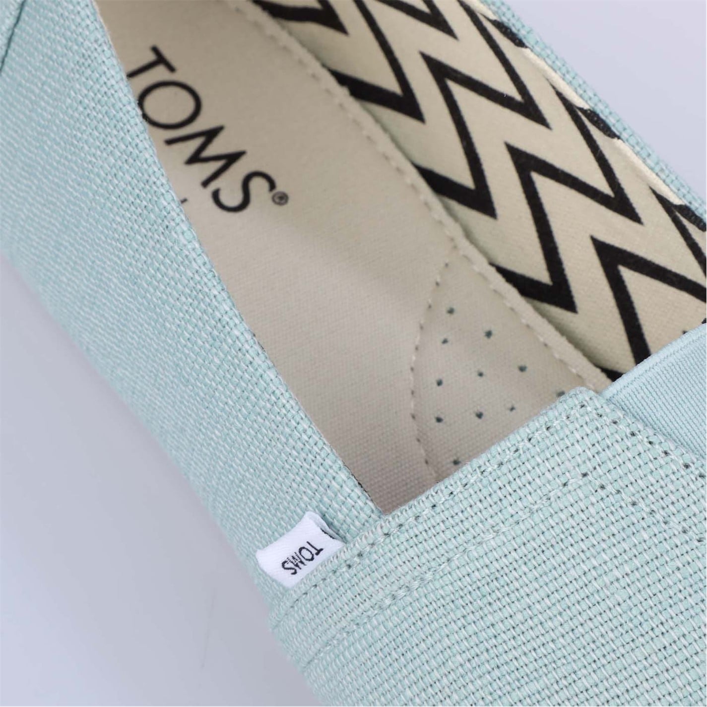 Toms Alpargata Classic Espadrilles - 5