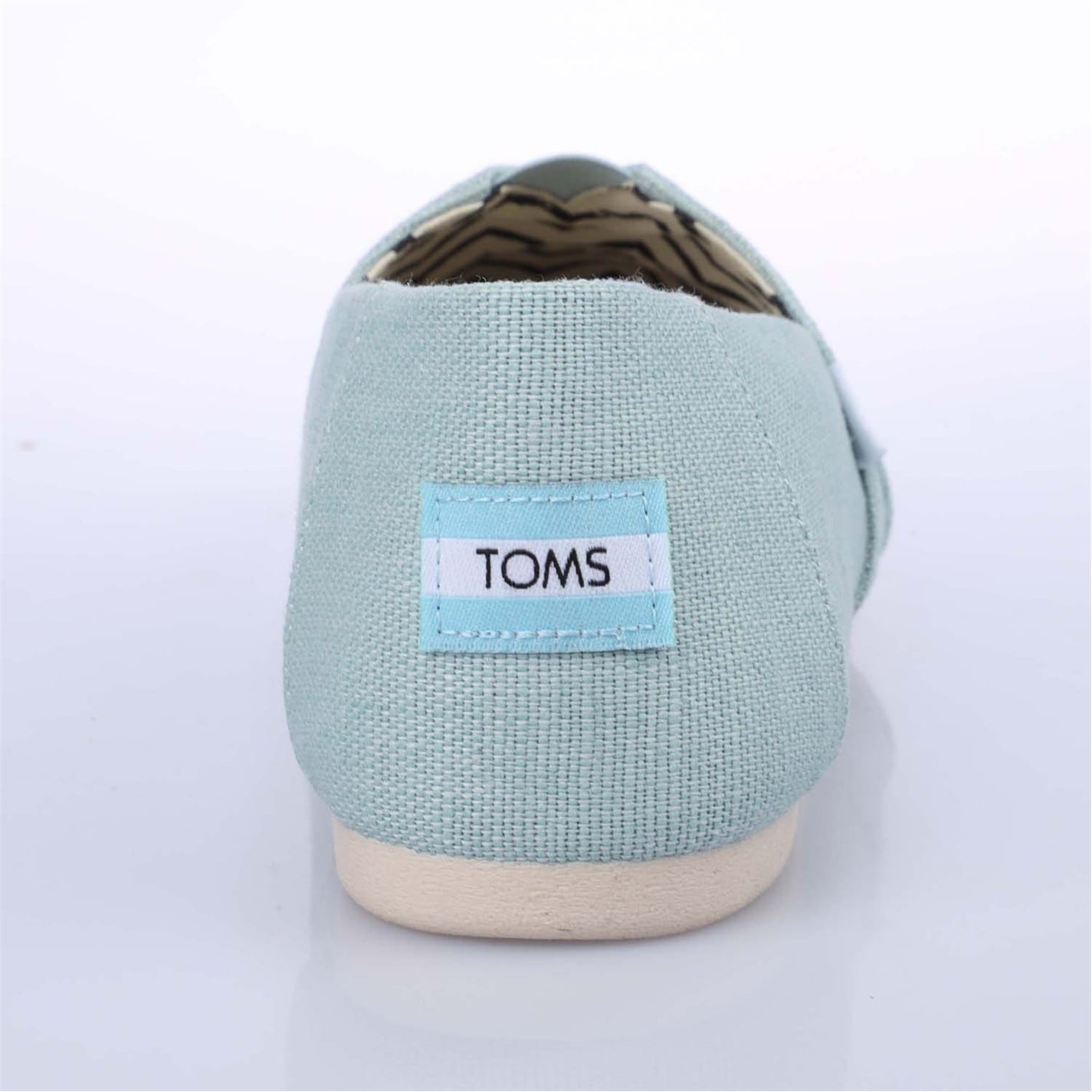 Toms Alpargata Classic Espadrilles - 6