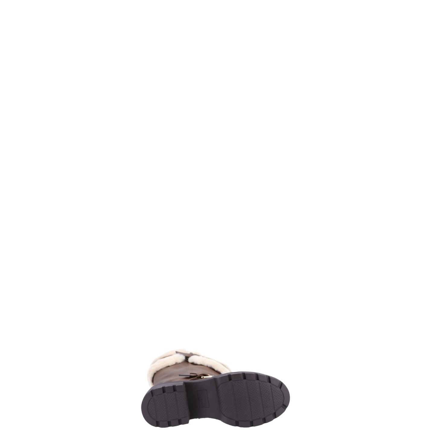 Topánky Rocket Dog Brown 8115097 Igloo Long Boots - 4