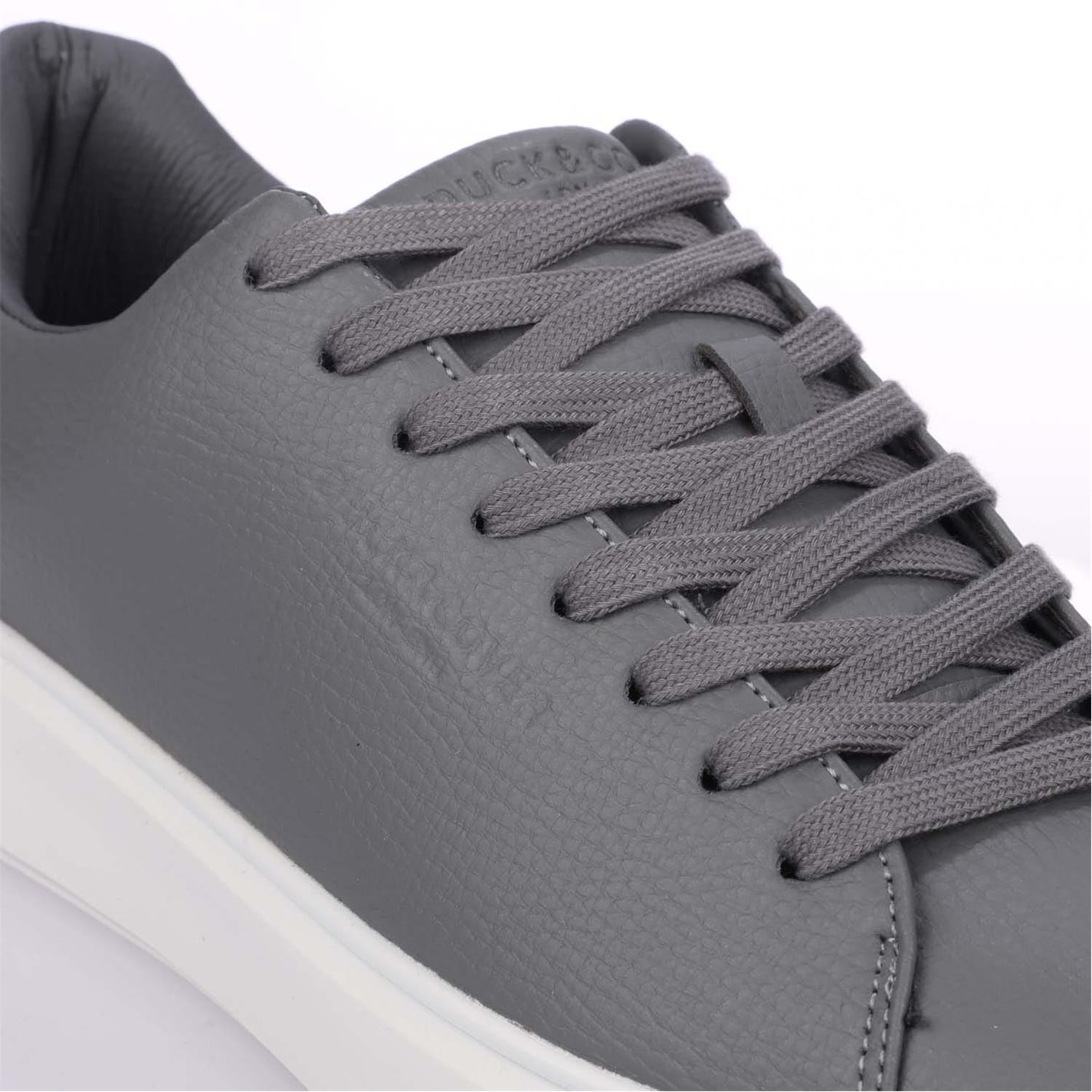 Duck and Cover Kremes Trainers - 4