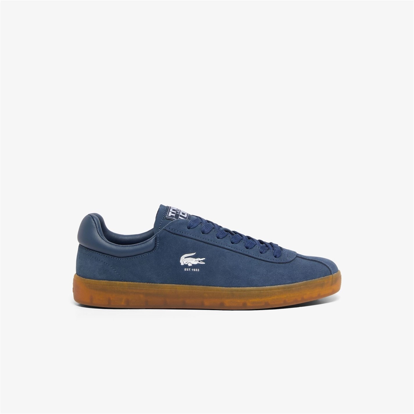 Lacoste Baseshot Trainers - 1