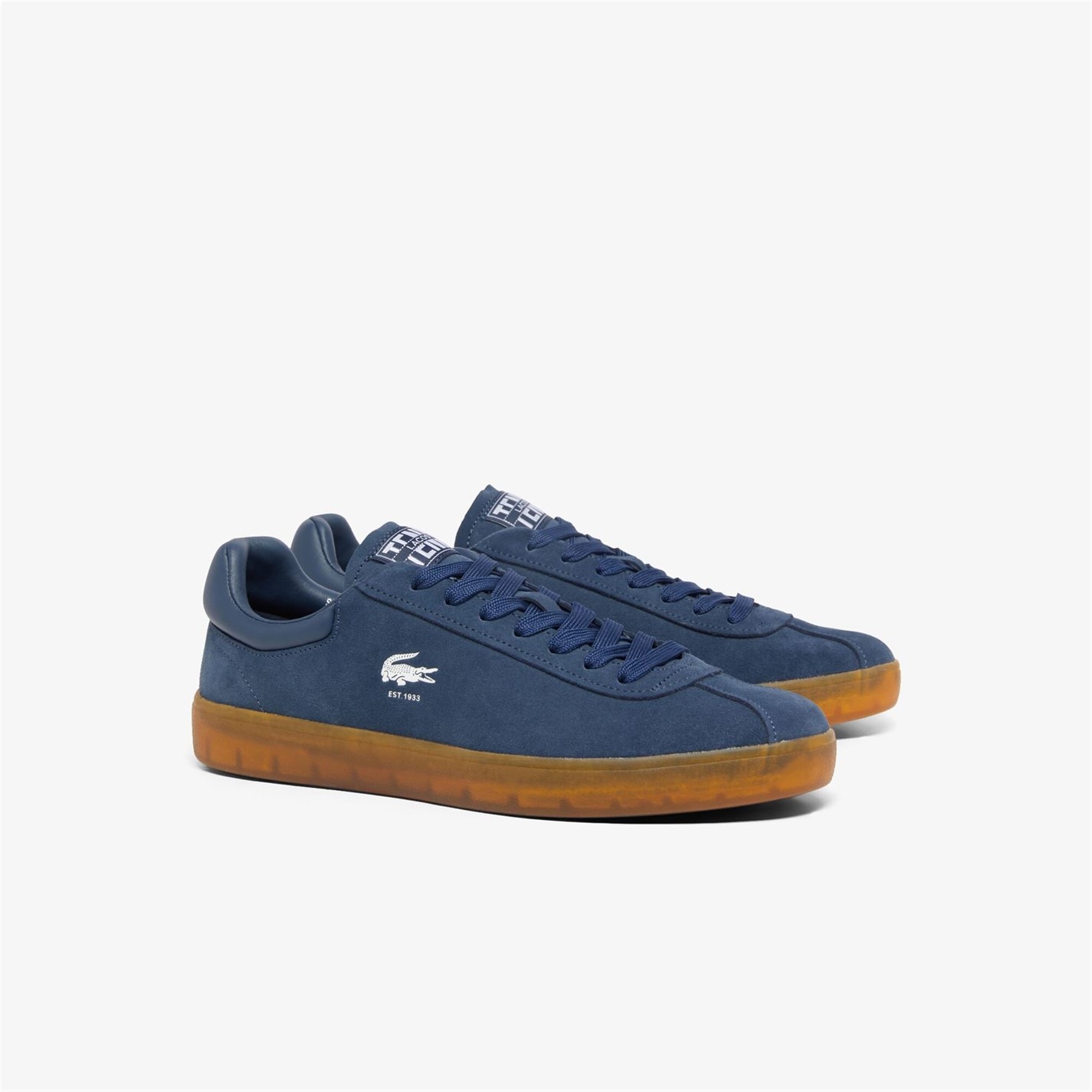 Lacoste Baseshot Trainers - 2