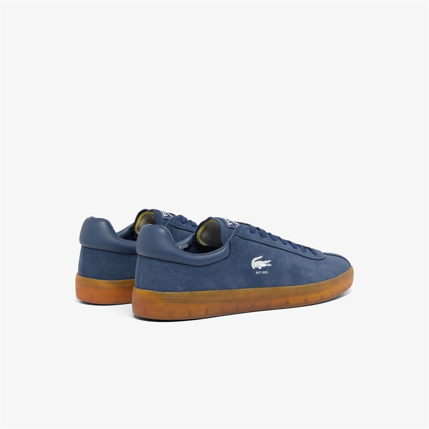 Lacoste Baseshot Trainers - 3