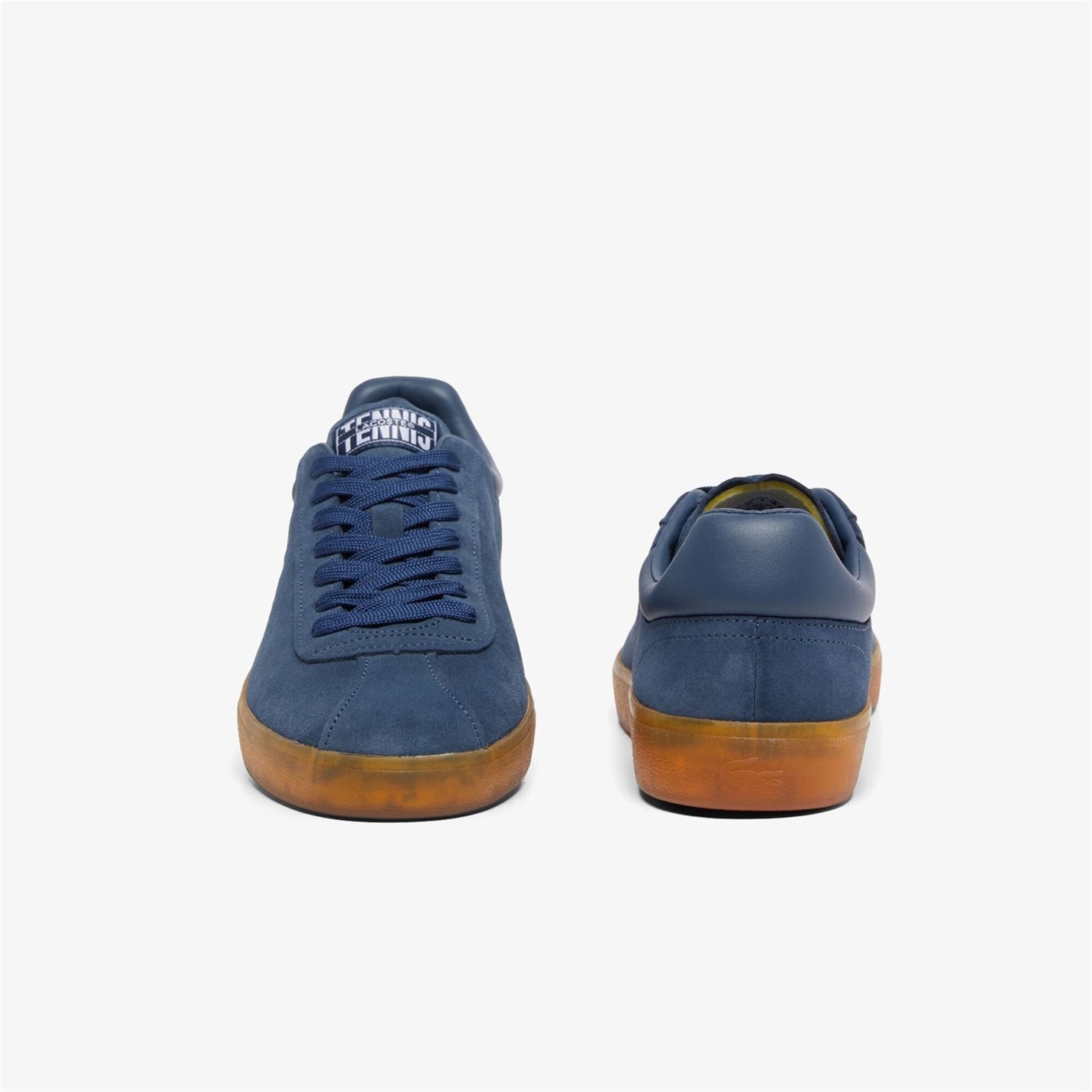 Lacoste Baseshot Trainers - 5